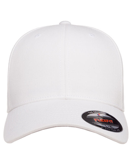 Flexfit 5001 Adult Value Cotton Twill Cap