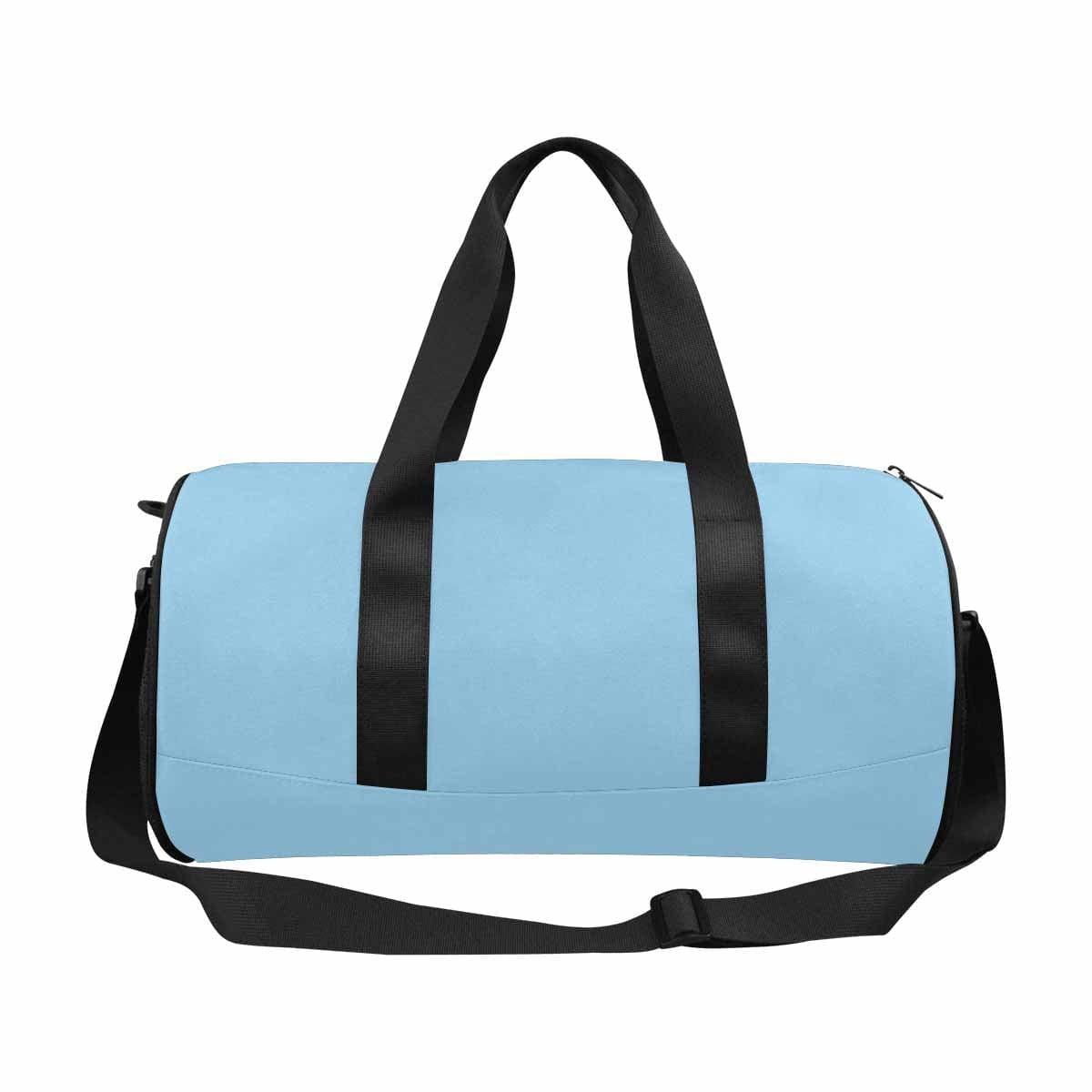 Duffel Bag, Cornflower Blue Travel, Carry On