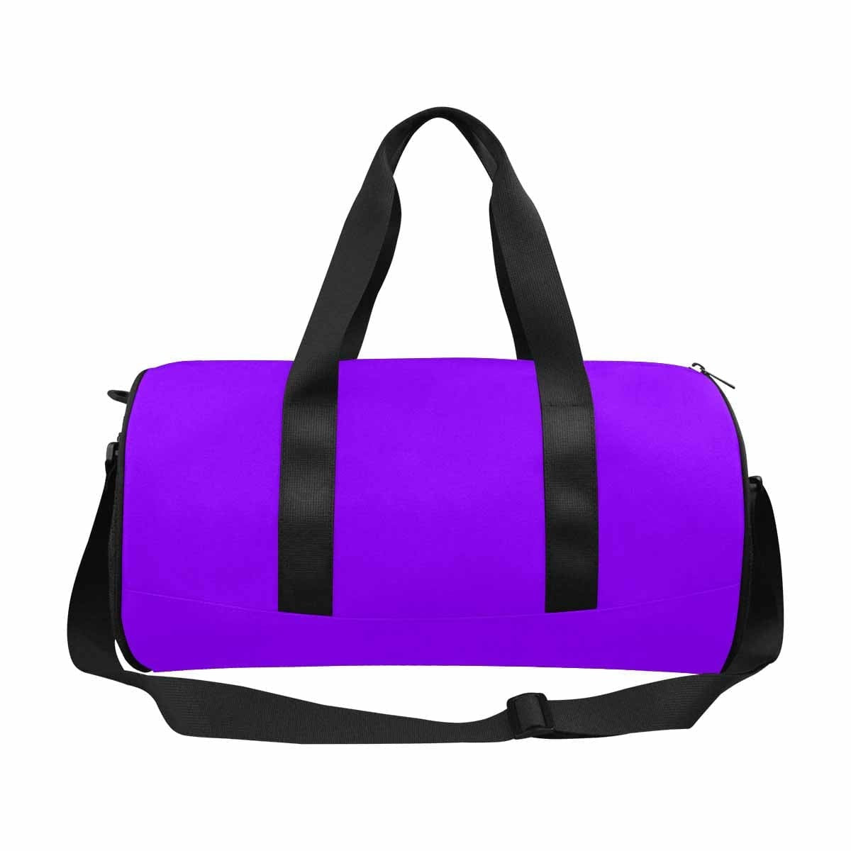 Duffel Bag, Violet Travel, Carry On