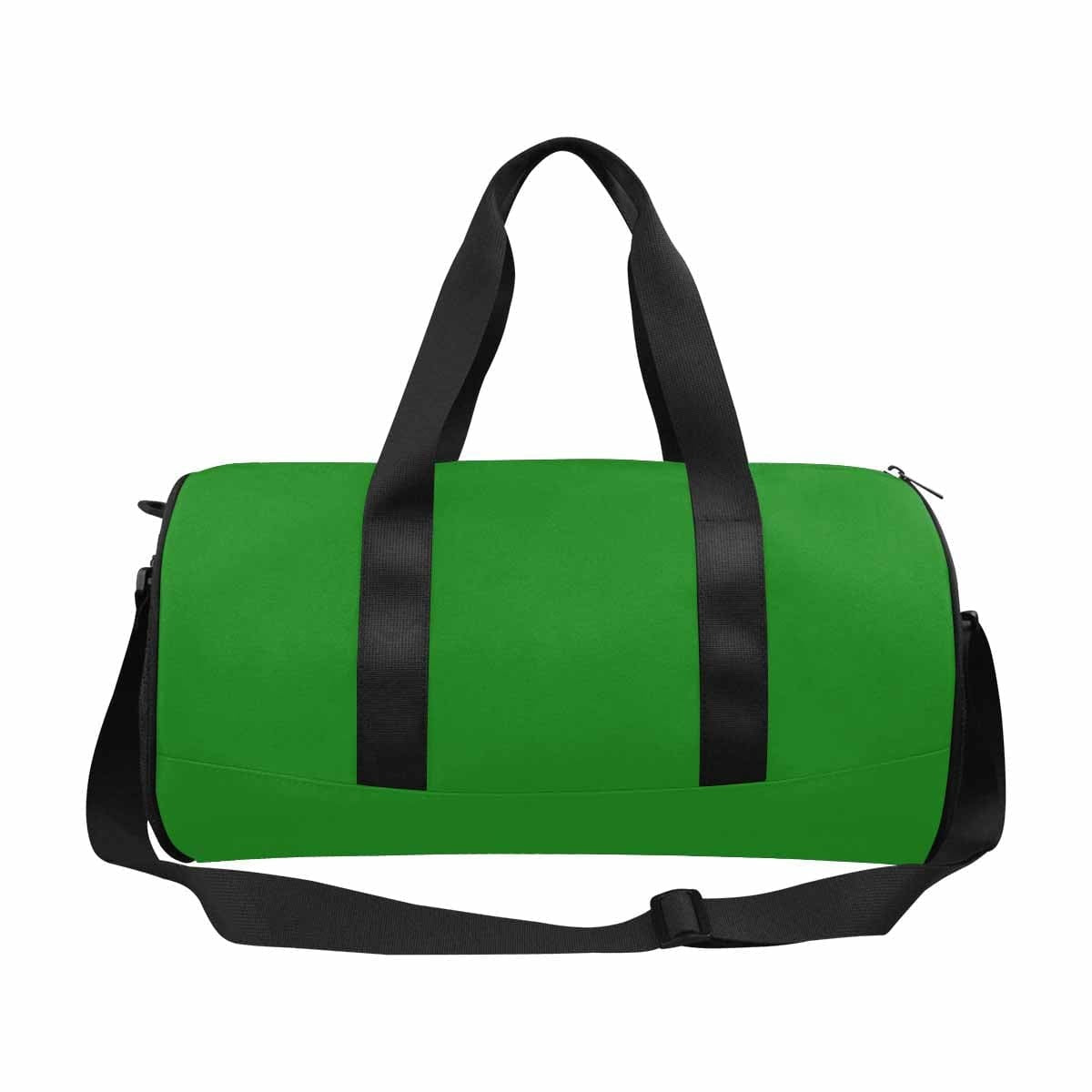 Duffel Bag, Forest Green Travel, Carry On