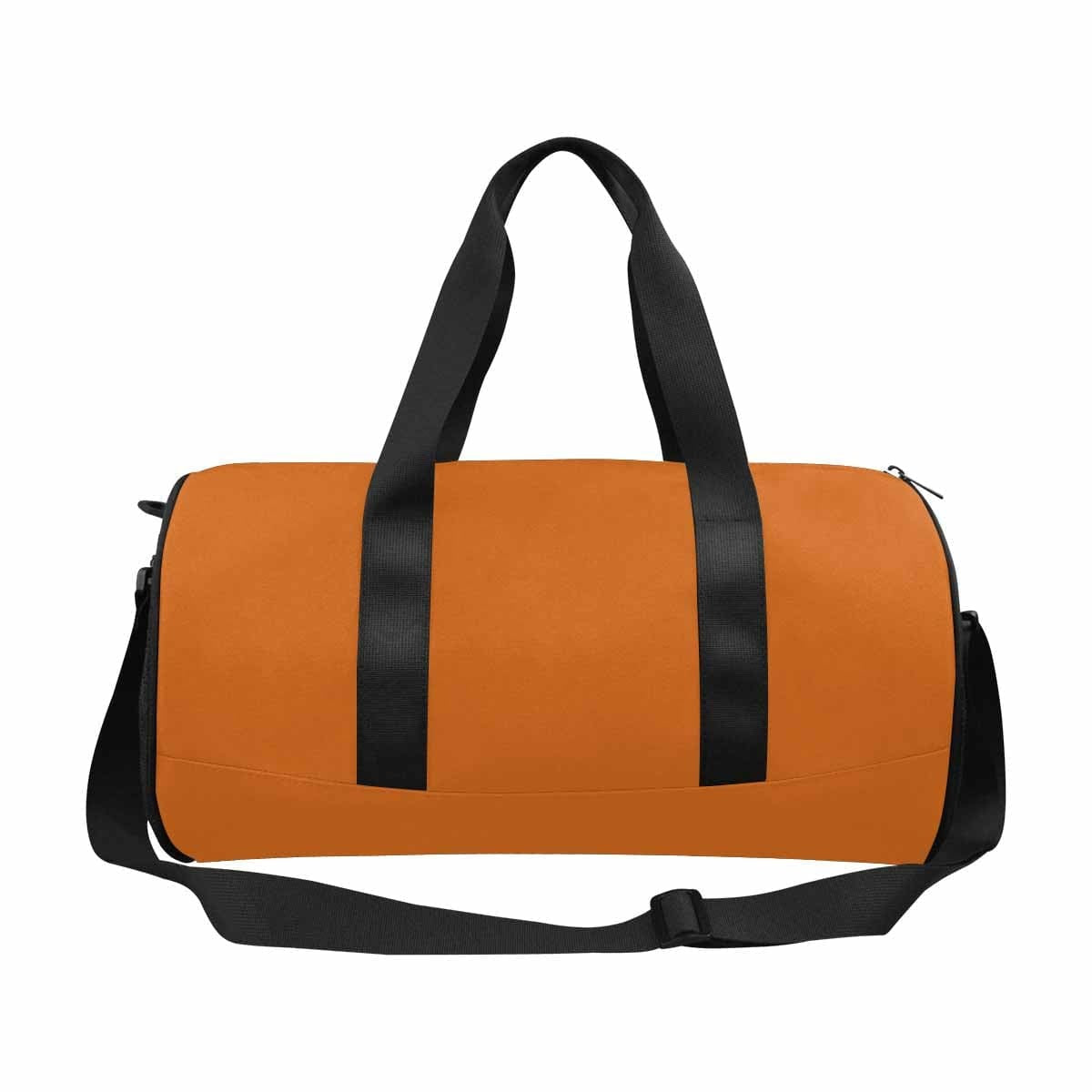 Duffel Bag, Cinnamon Brown Travel, Carry On