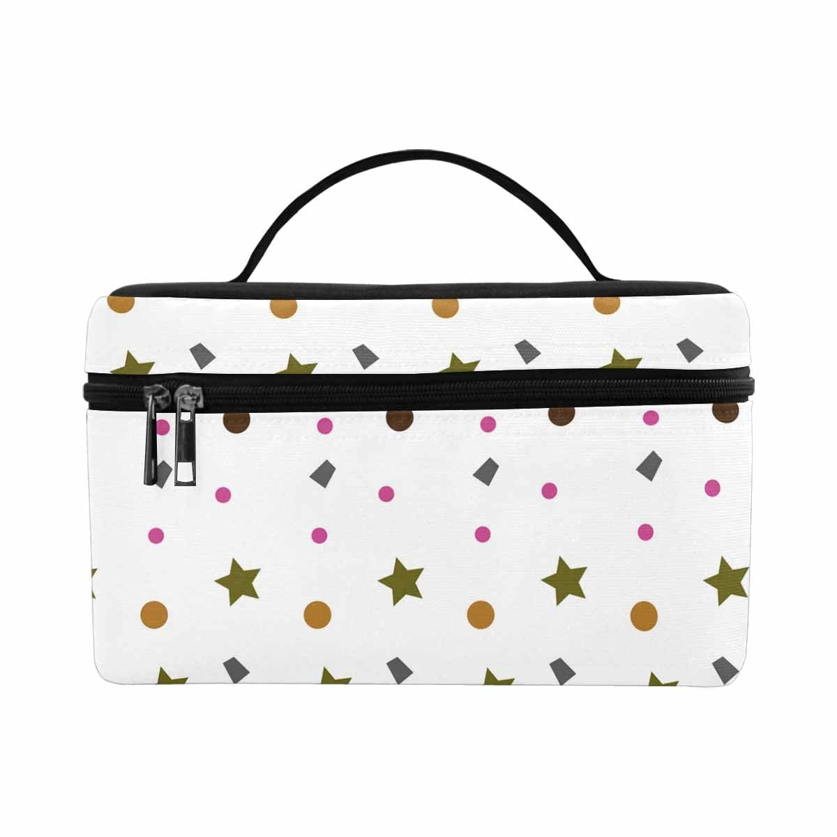 Cosmetic Bag, Stars Bag,travel Case