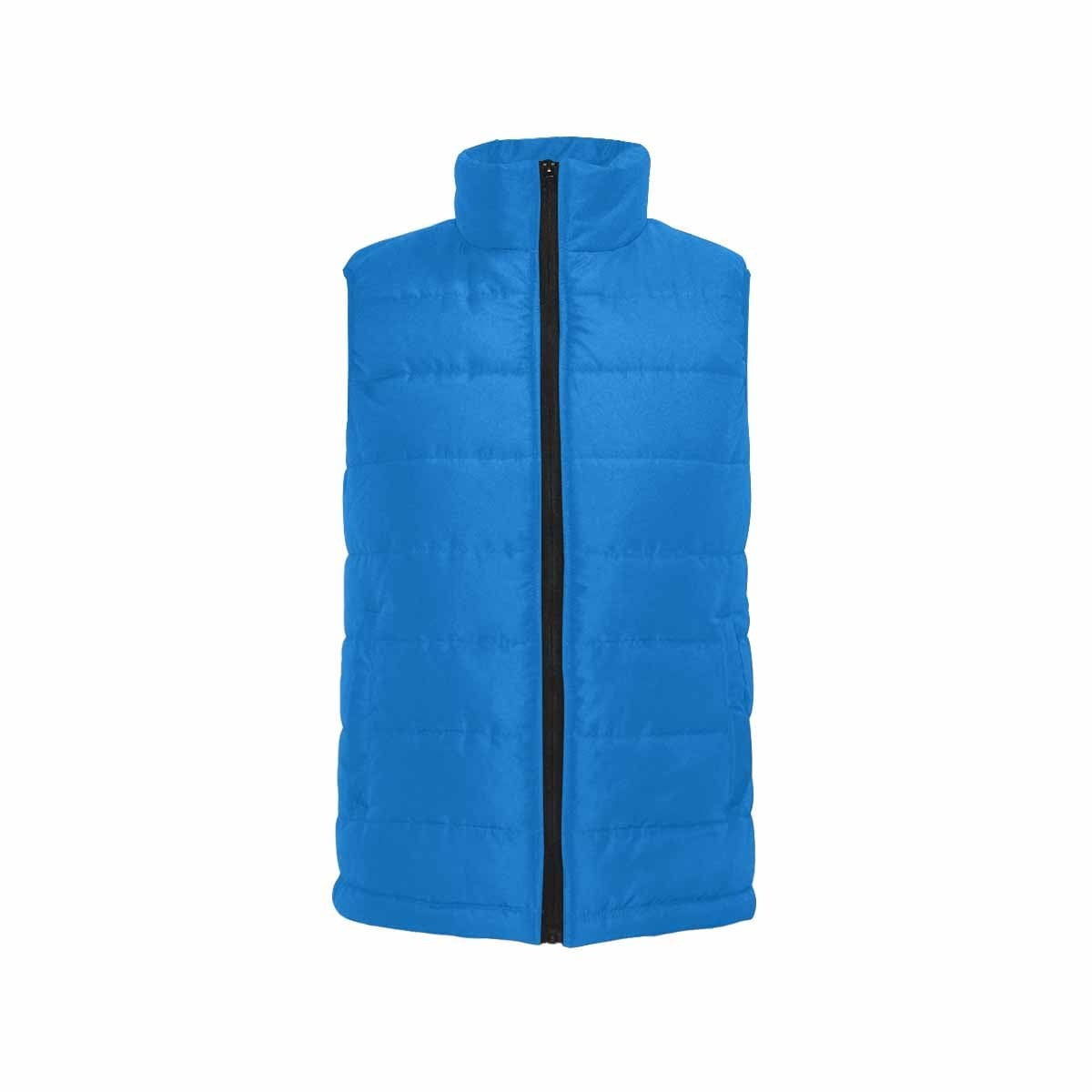 Blue Grotto Mens Padded Vest