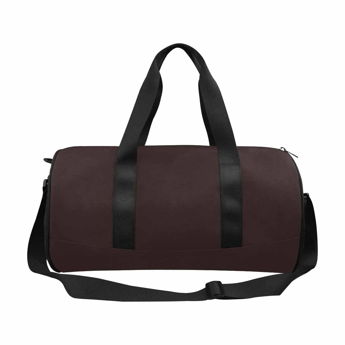 Duffel Bag, Carafe Brown Travel, Carry On