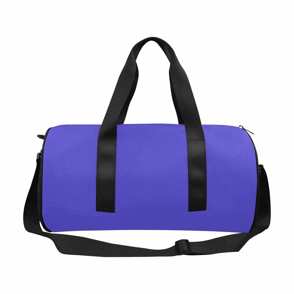 Duffel Bag, Blue Iris Travel, Carry On