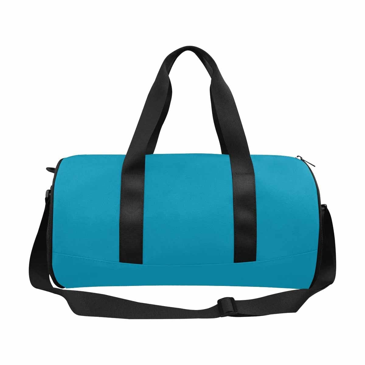 Duffel Bag, Blue Green Travel, Carry On