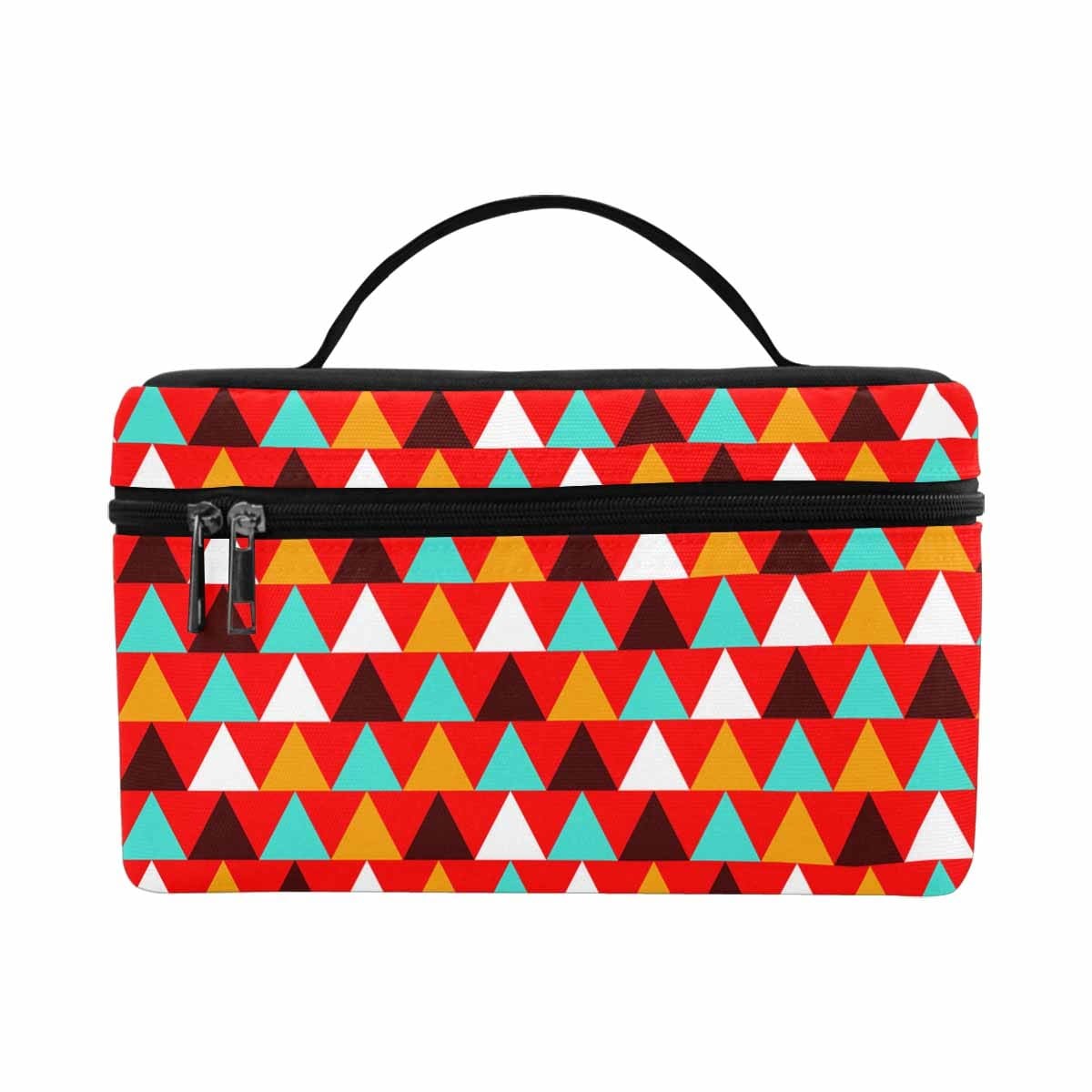 Cosmetic Bag, Travel Case