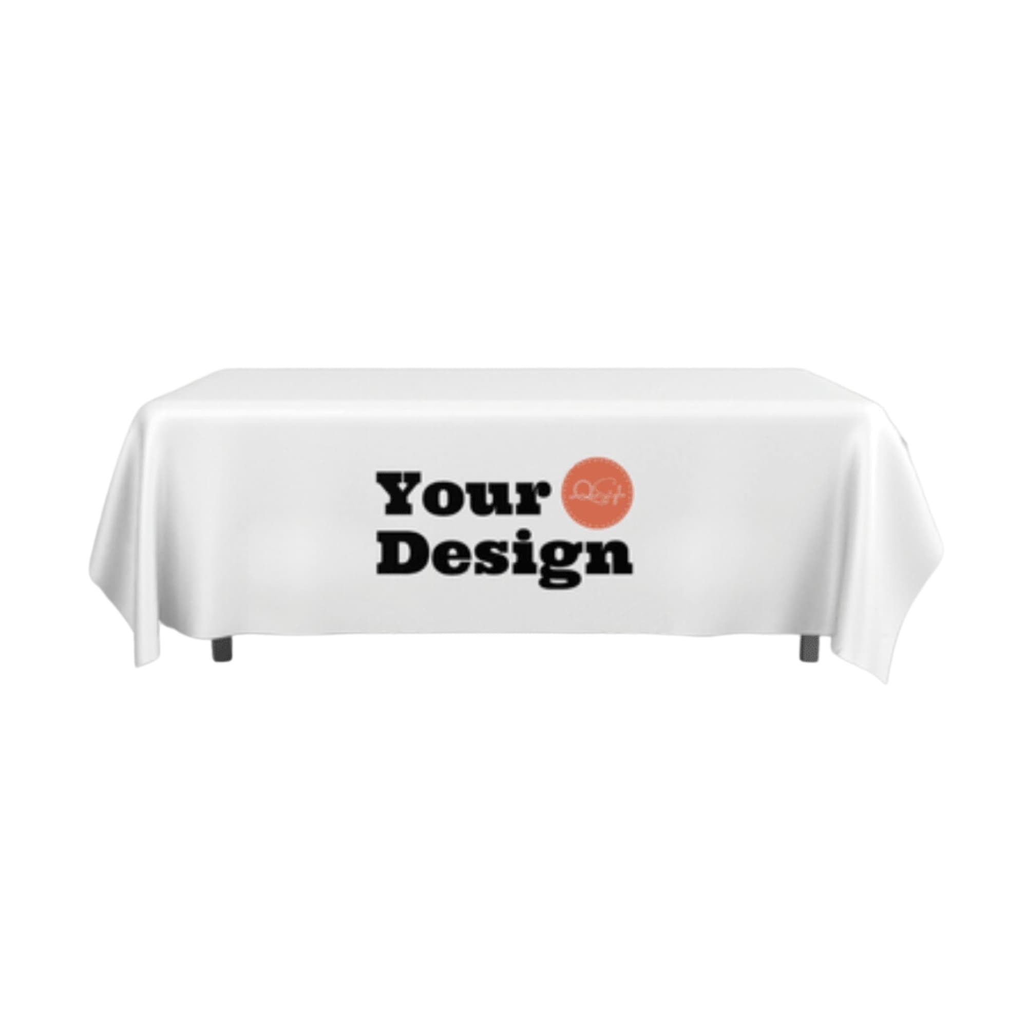 Custom Tablecloth