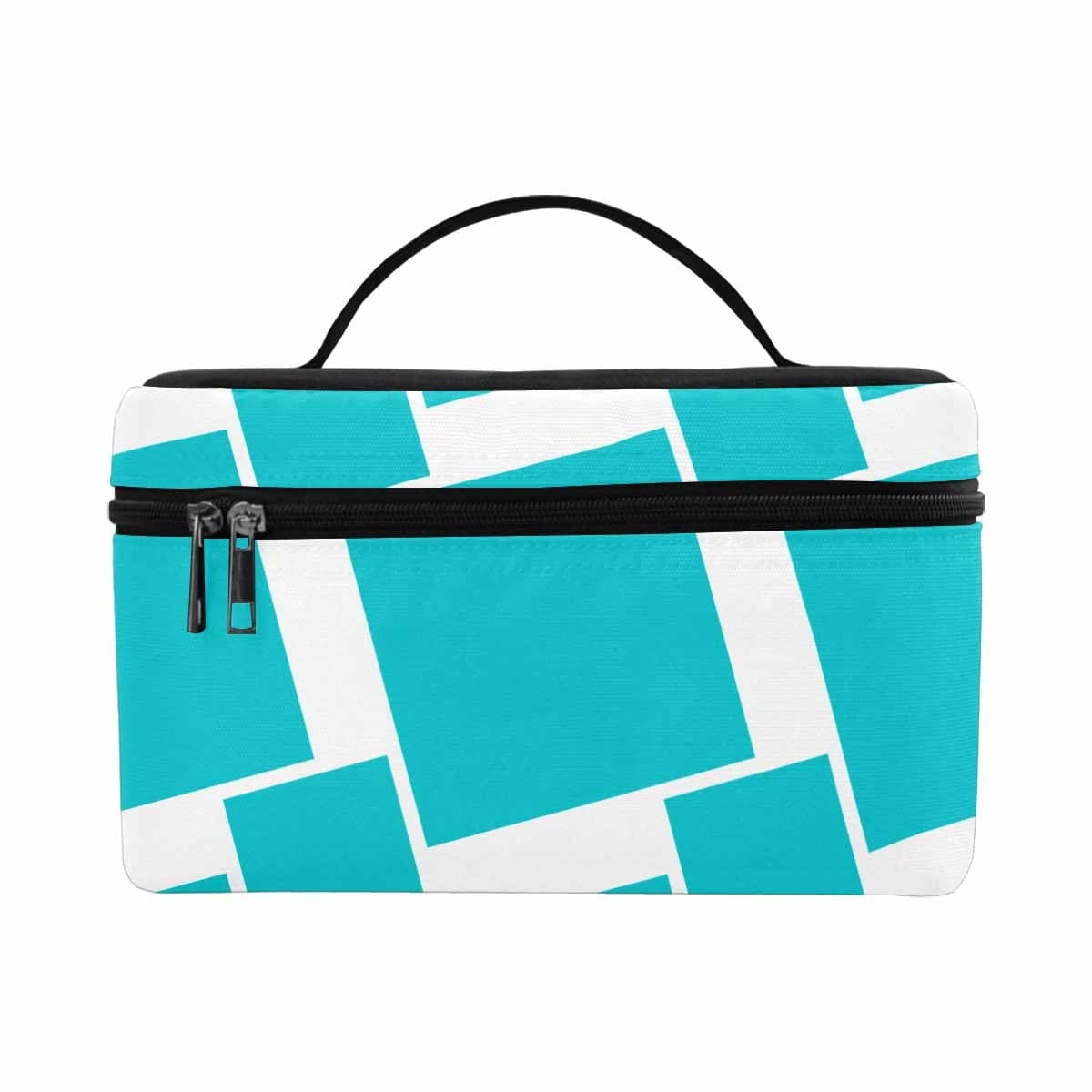 Cosmetic Bag, Sea Blue - B144457