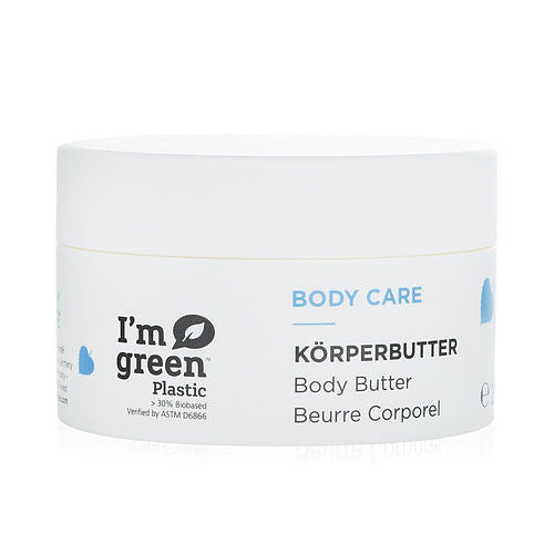 Annemarie Borlind by Annemarie Borlind Body Care Body Butter - For Normal To Dry Skin --250ml/8.45oz