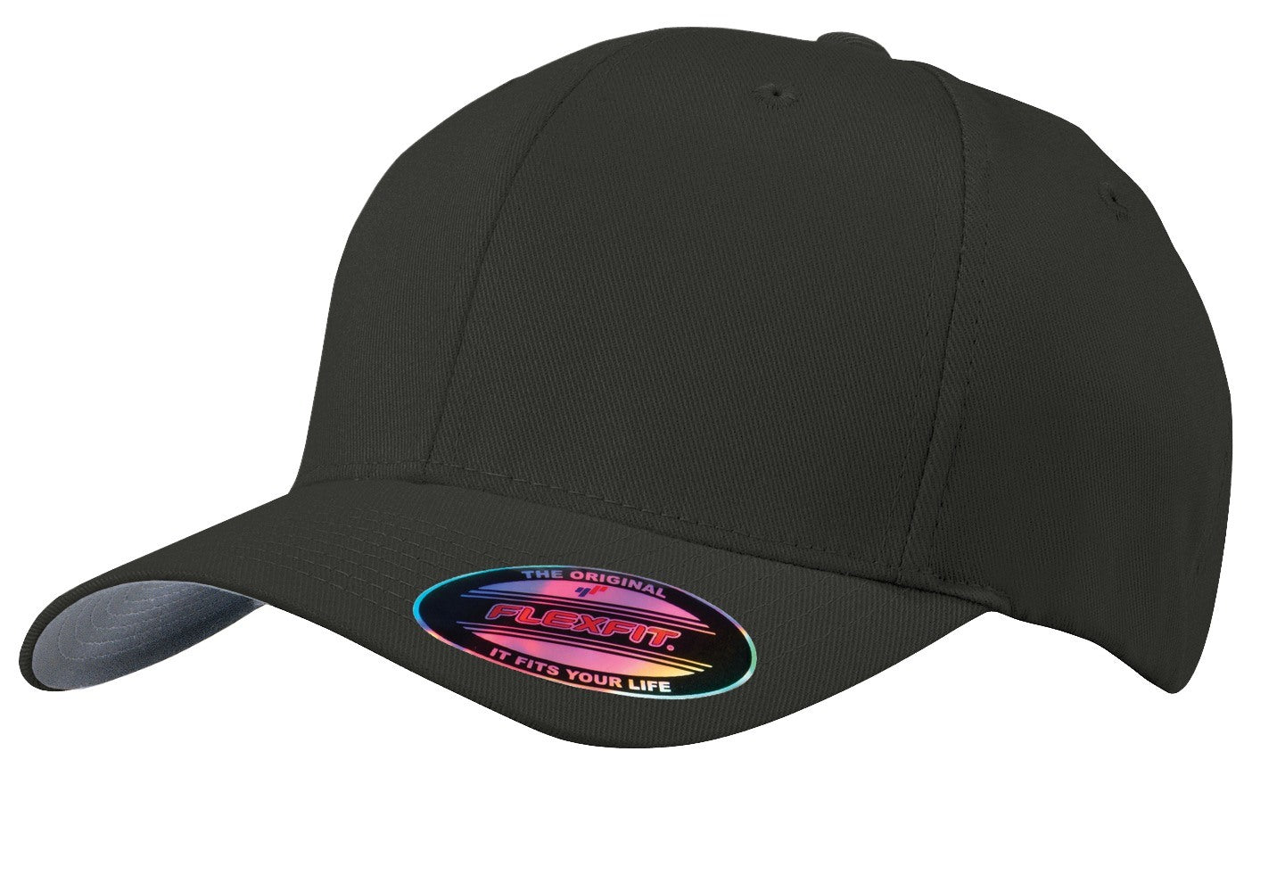 Port Authority Flexfit Cap C865