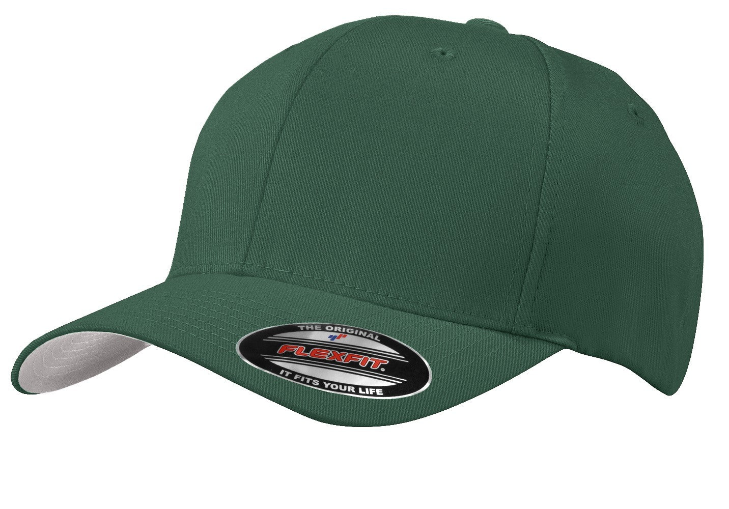 Port Authority Flexfit Cap C865