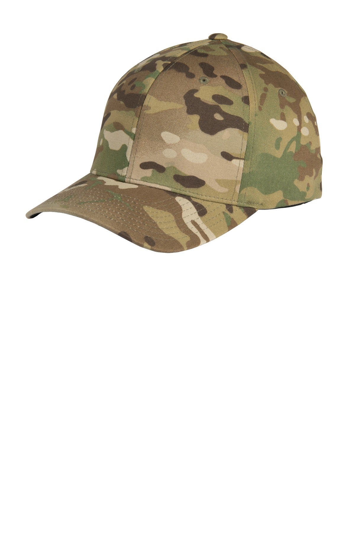 Port Authority Flexfit Cap C865