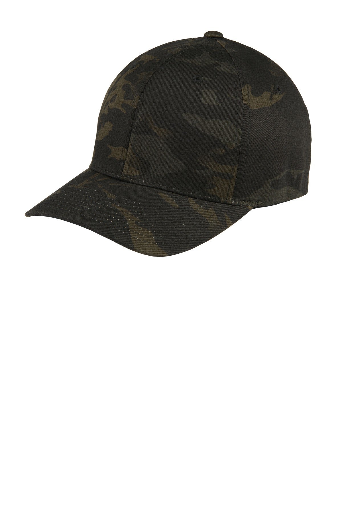 Port Authority Flexfit Cap C865