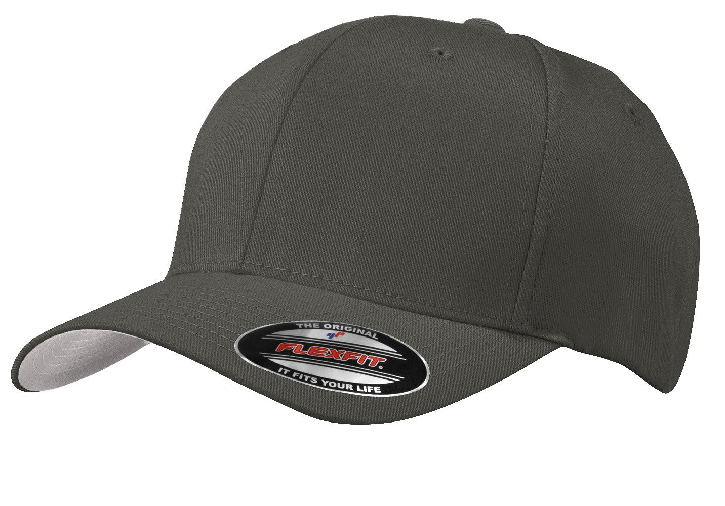 Port Authority Flexfit Cap C865