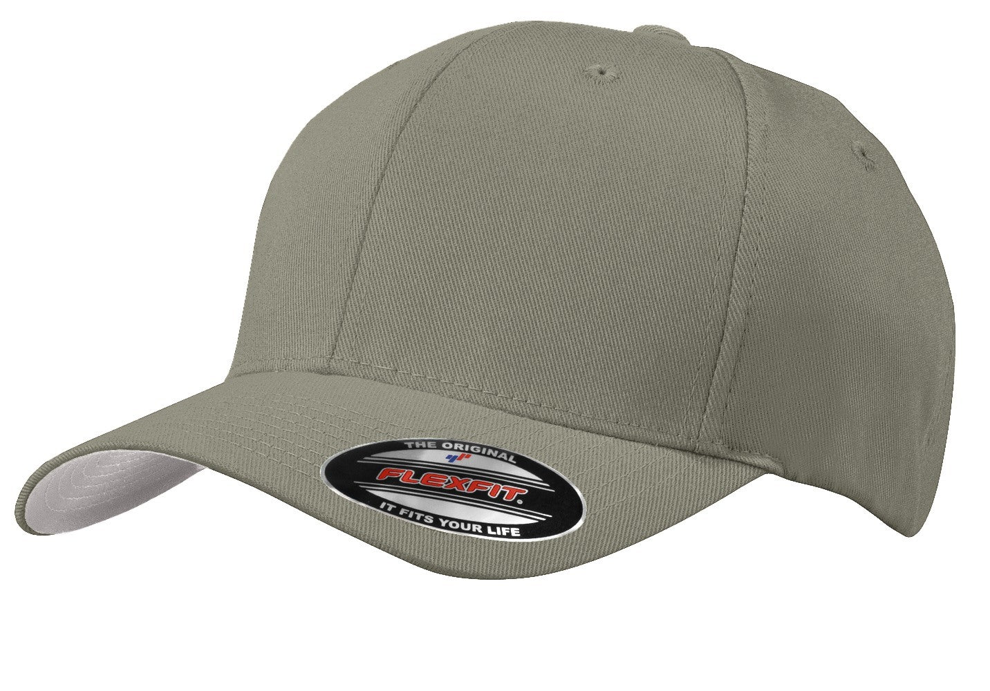 Port Authority Flexfit Cap C865