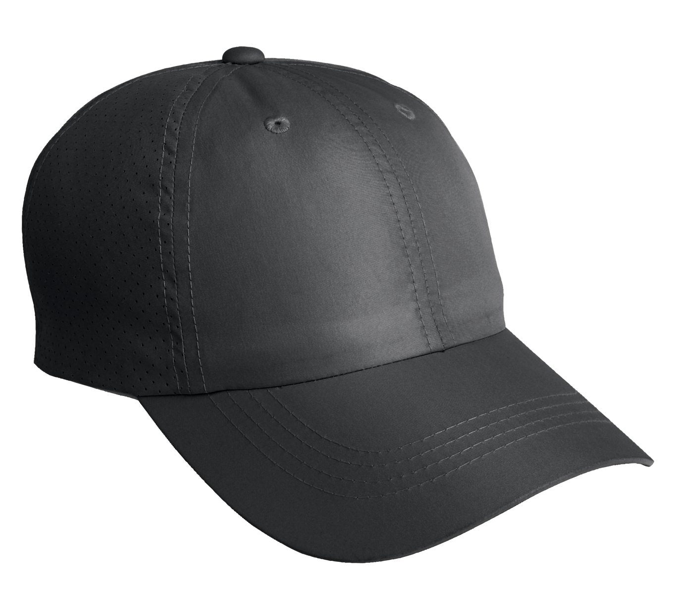 Port Authority Perforated Cap C821