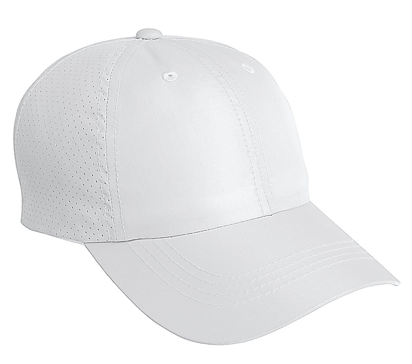 Port Authority Perforated Cap C821