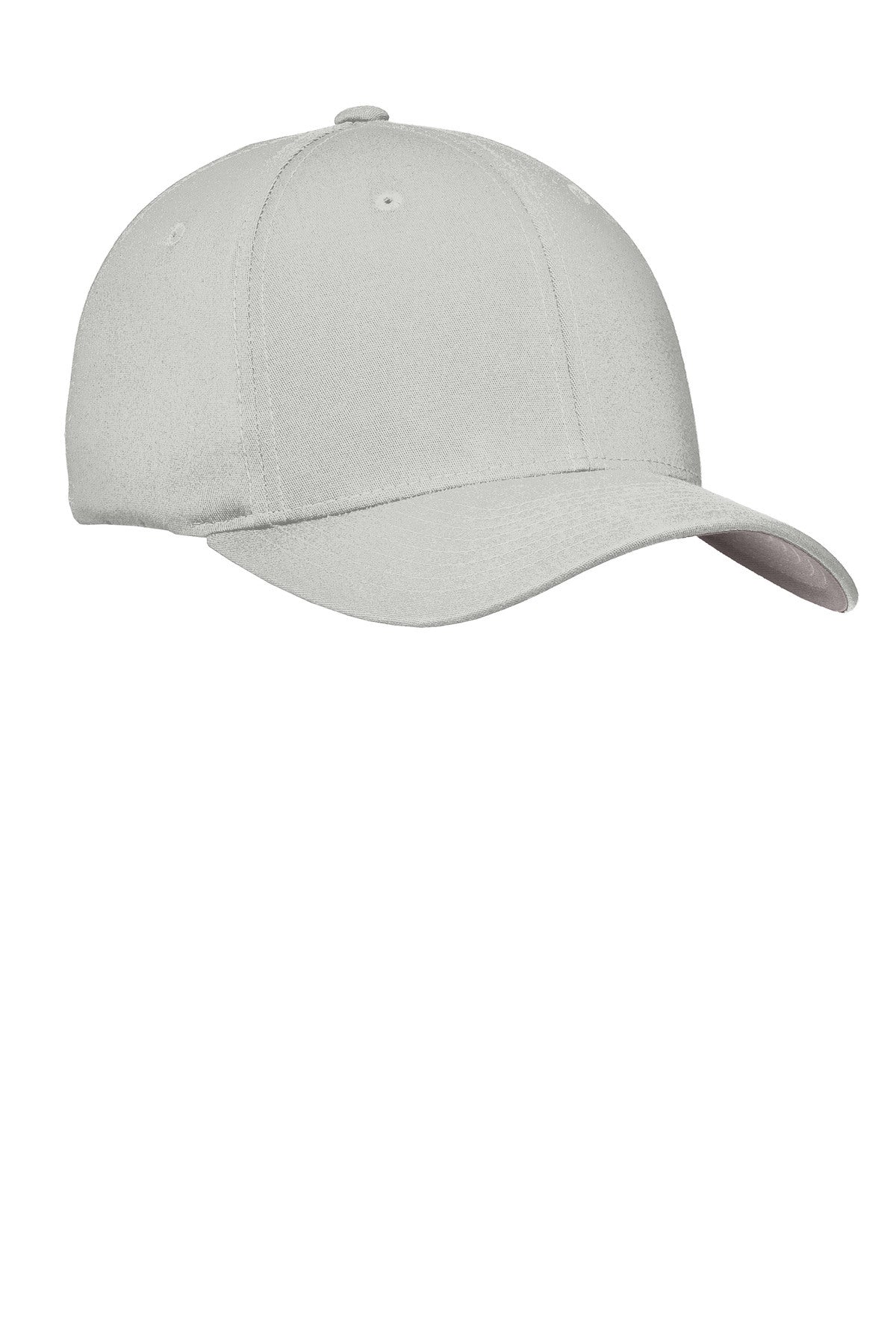 Port Authority Flexfit Cotton Twill Cap C813