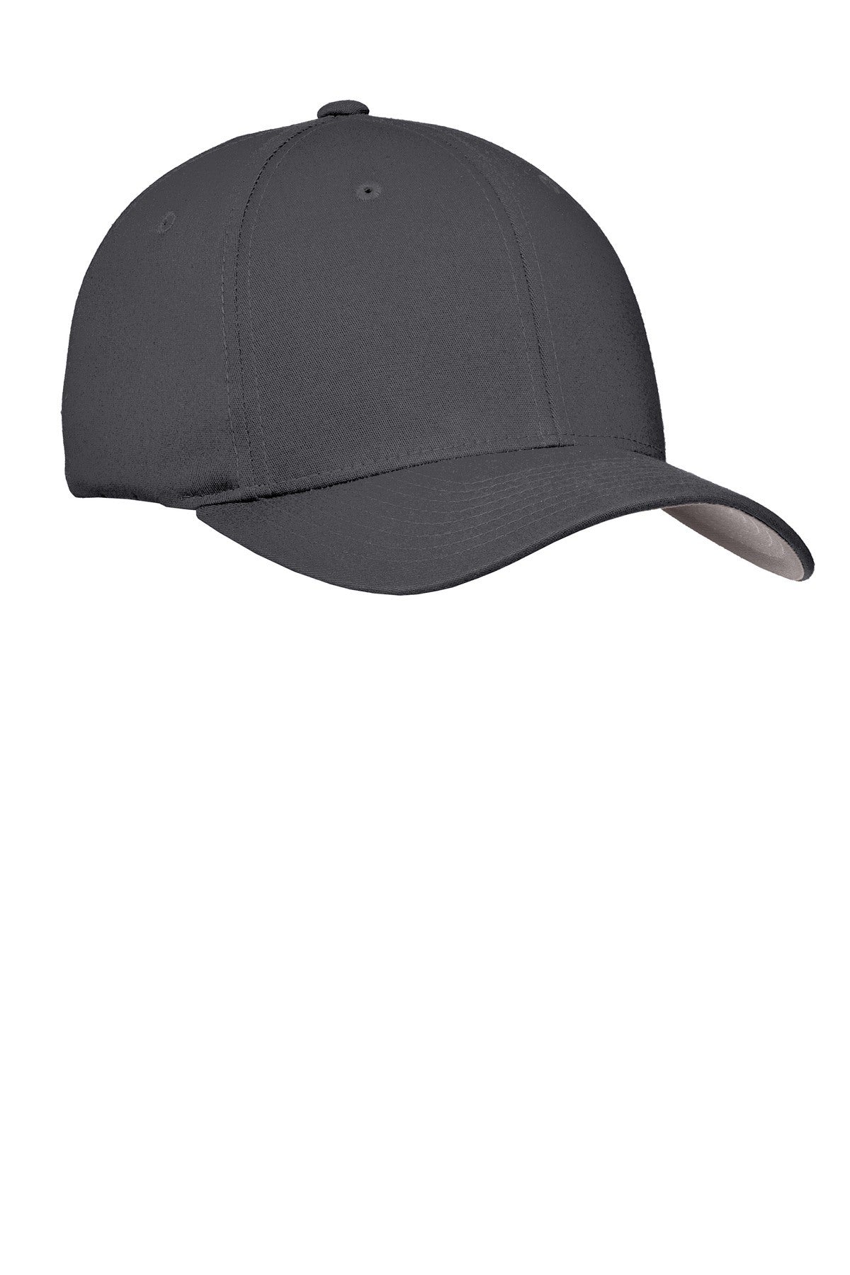 Port Authority Flexfit Cotton Twill Cap C813