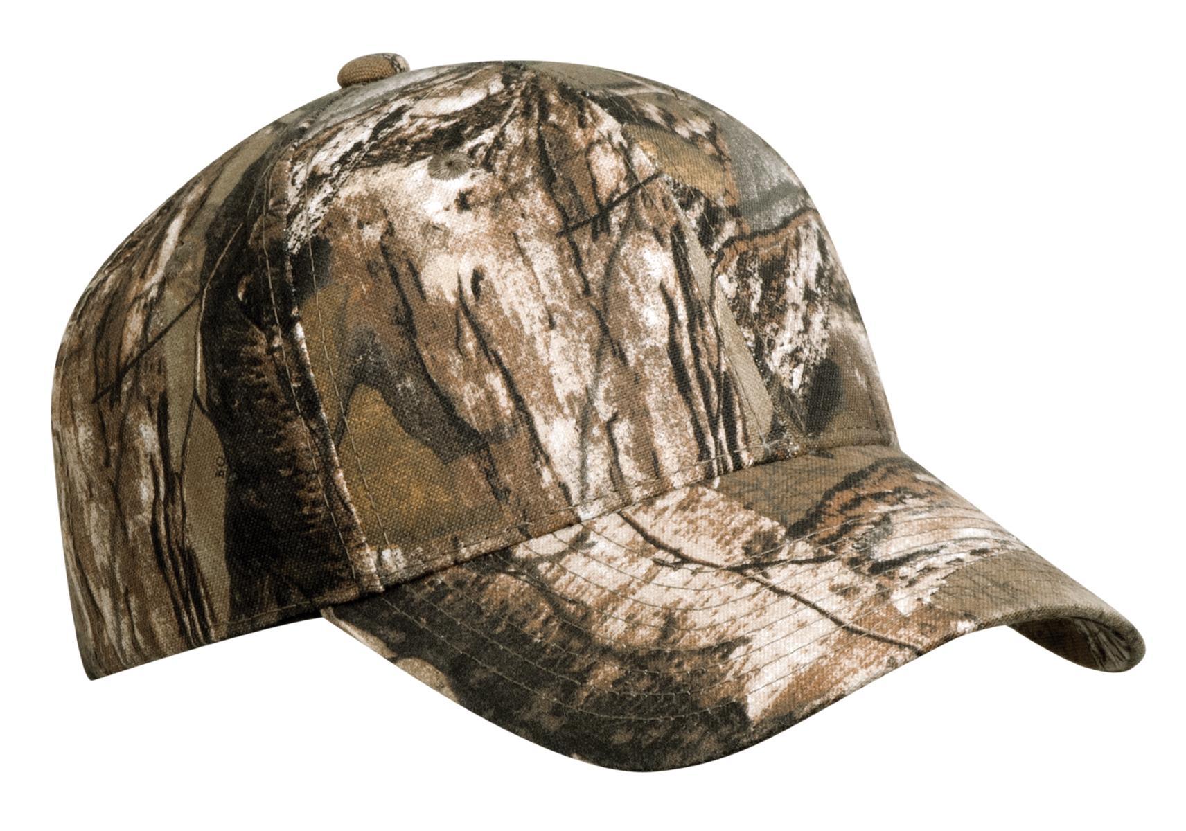 Port Authority Pro Camouflage Series Cap C855