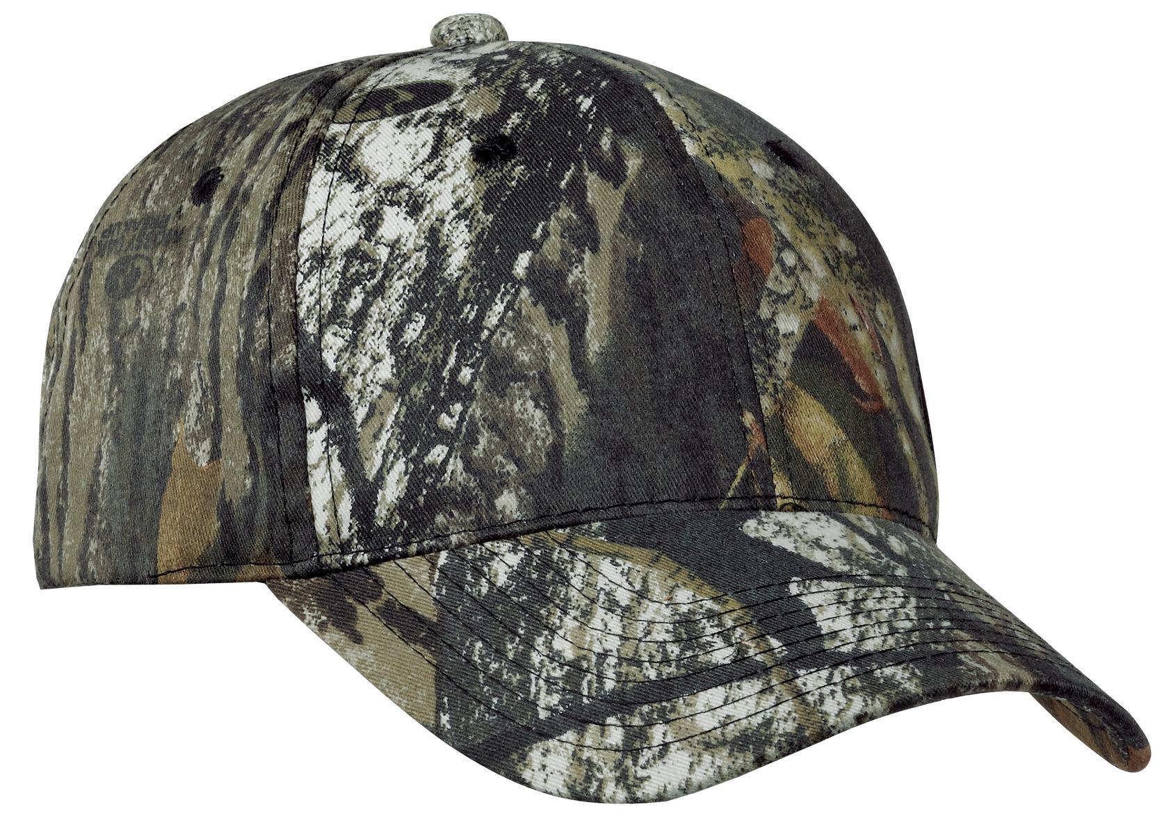 Port Authority Pro Camouflage Series Cap C855