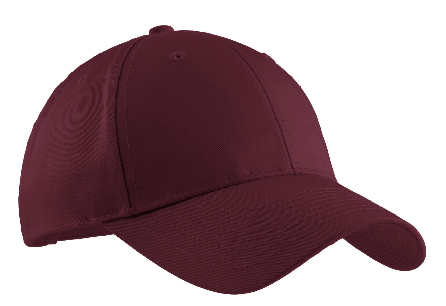 Port Authority Easy Care Cap C608