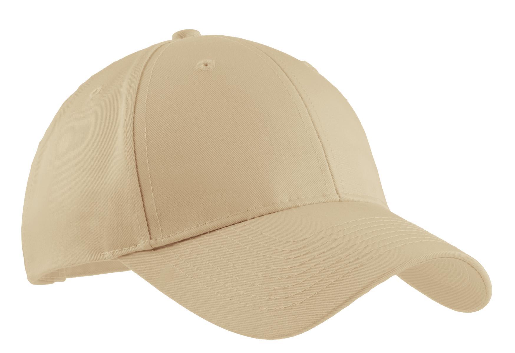 Port Authority Easy Care Cap C608