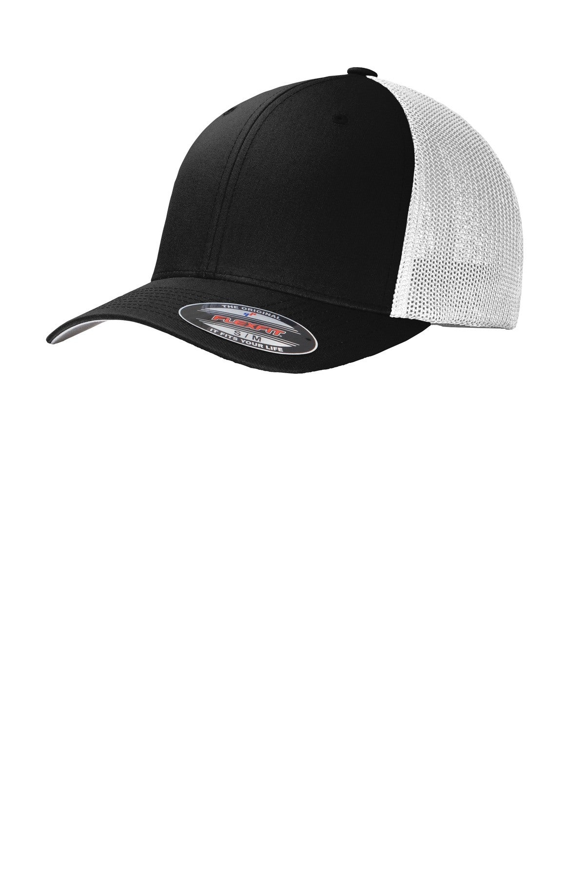 Port Authority Flexfit Mesh Back Cap C812