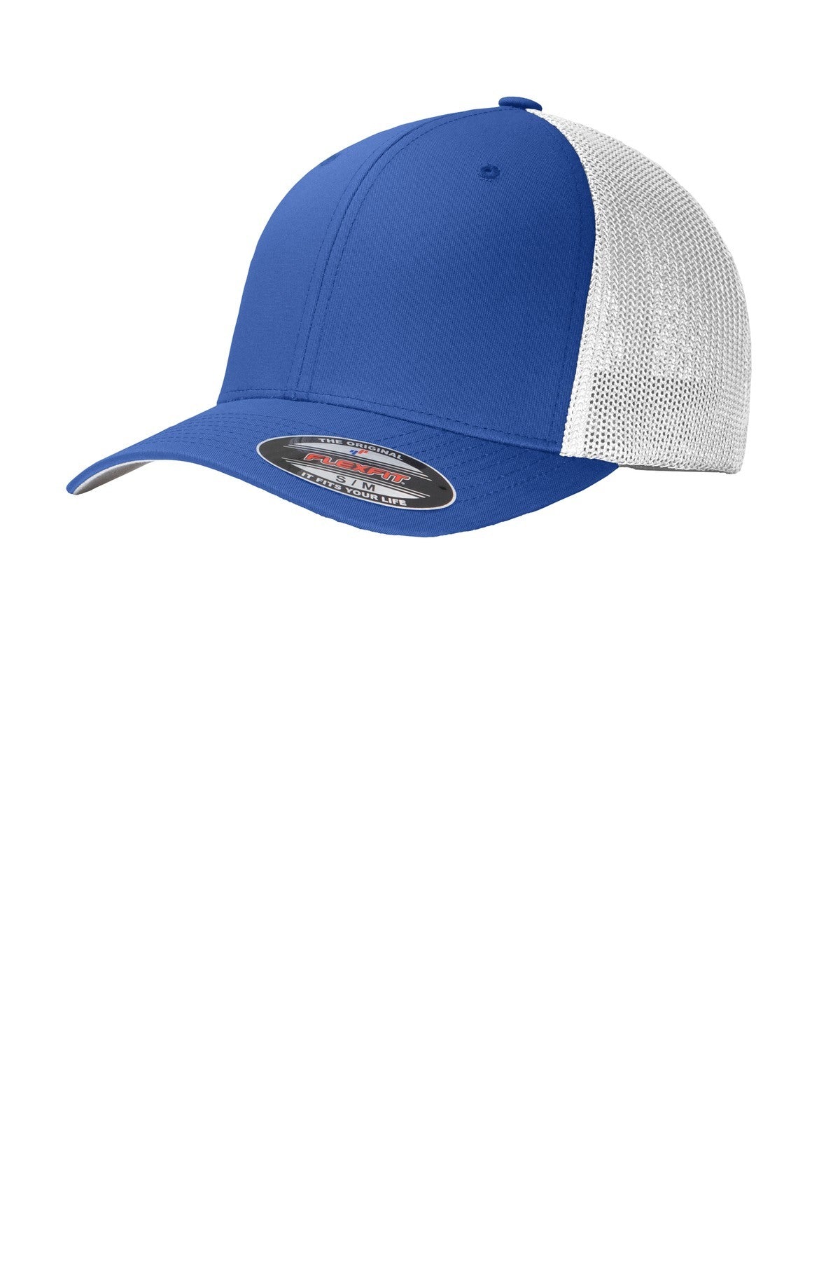 Port Authority Flexfit Mesh Back Cap C812