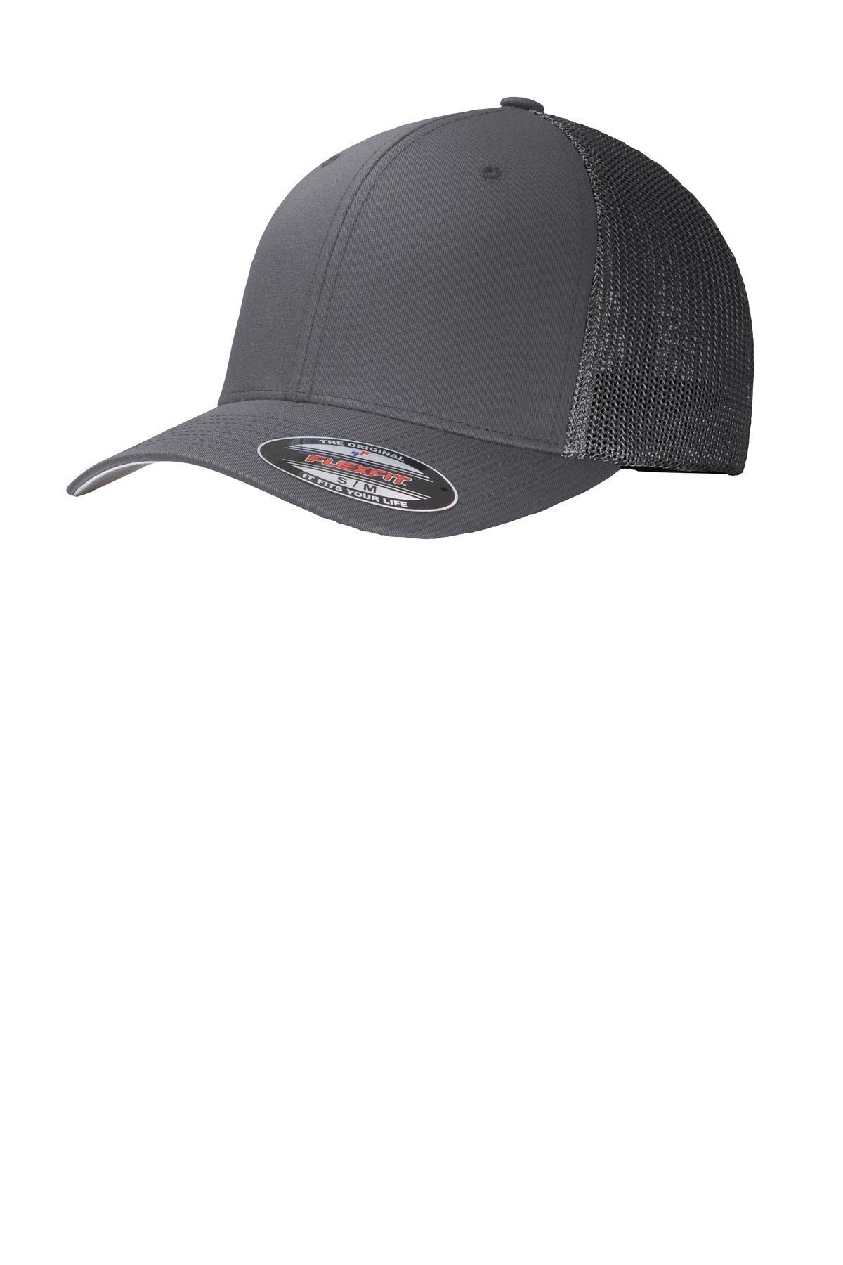 Port Authority Flexfit Mesh Back Cap C812