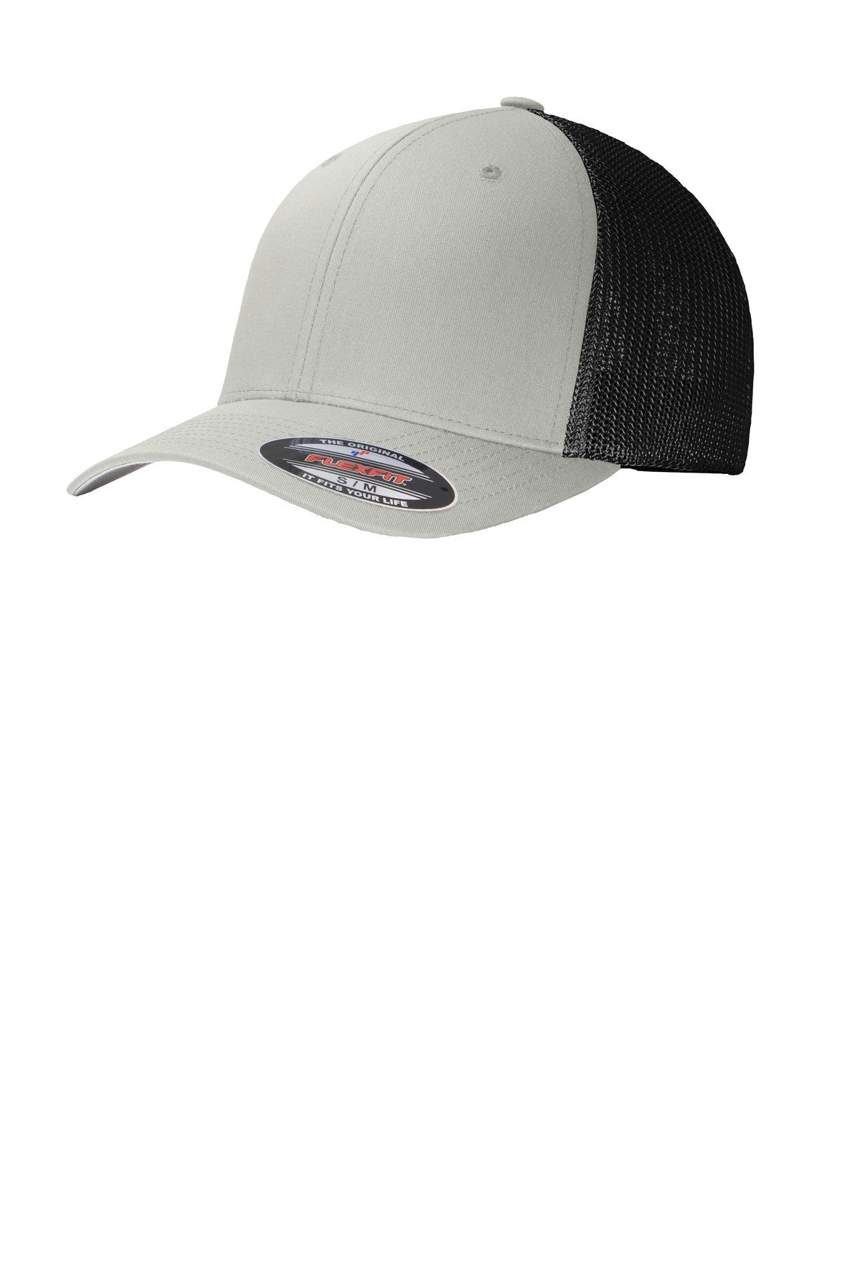 Port Authority Flexfit Mesh Back Cap C812