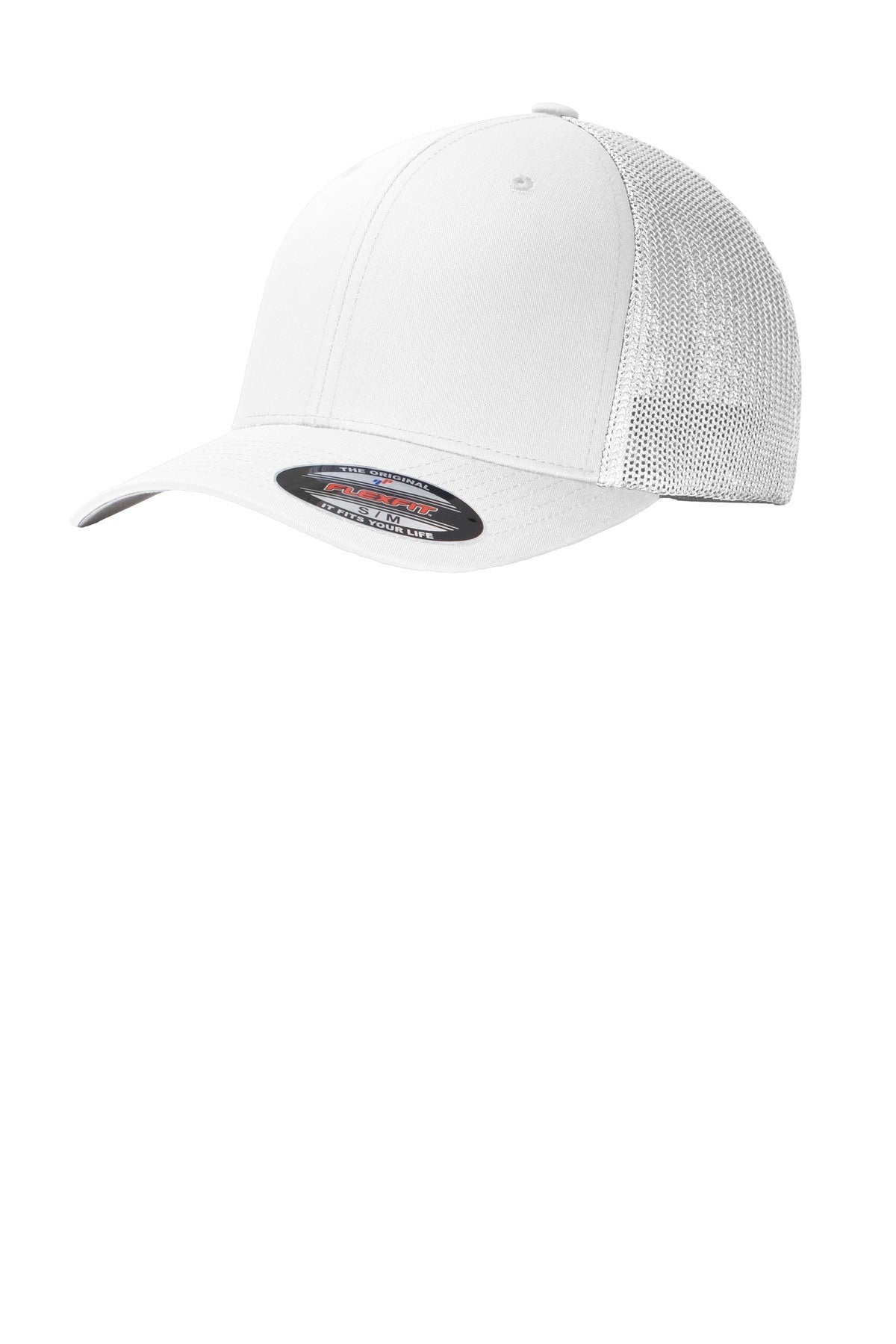 Port Authority Flexfit Mesh Back Cap C812