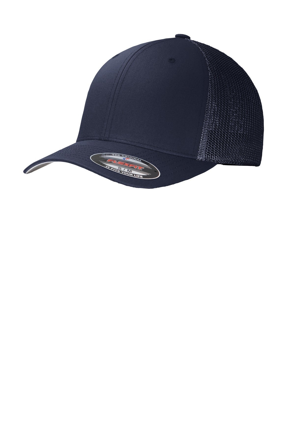 Port Authority Flexfit Mesh Back Cap C812