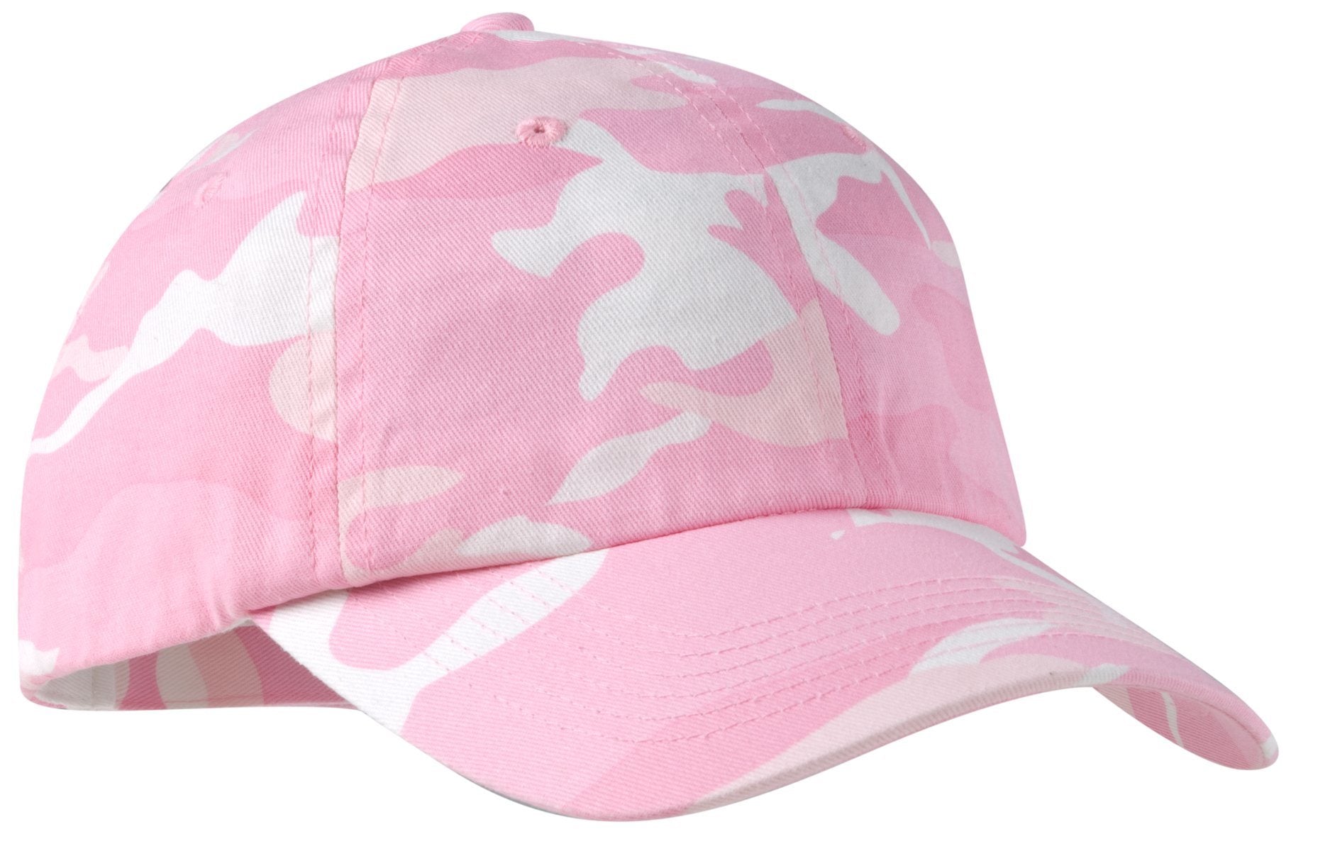 Port Authority Camouflage Cap C851