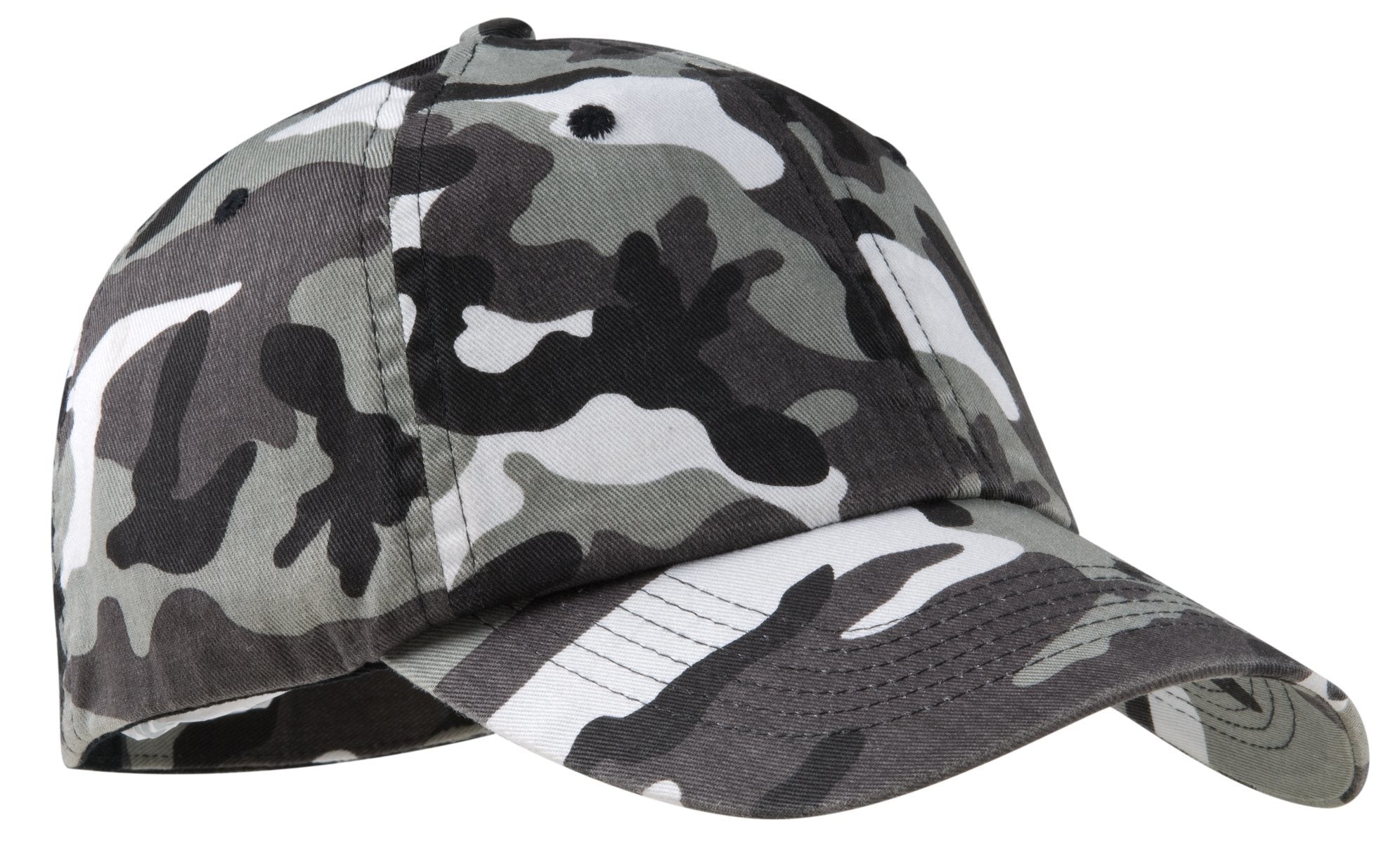 Port Authority Camouflage Cap C851