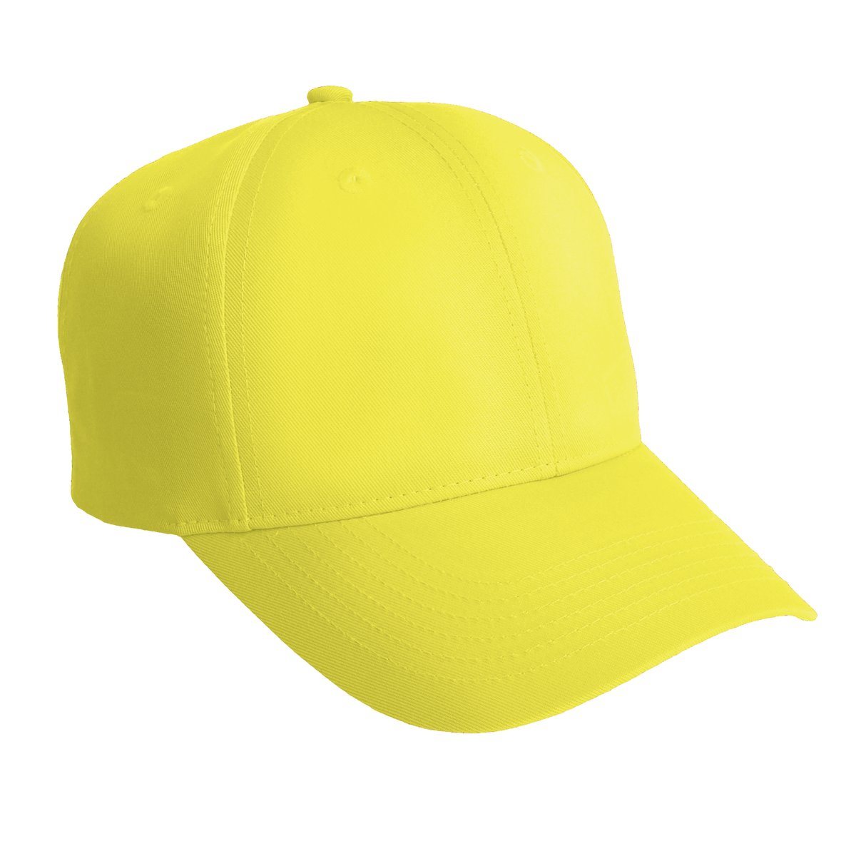 Port Authority Solid Enhanced Visibility Cap C806