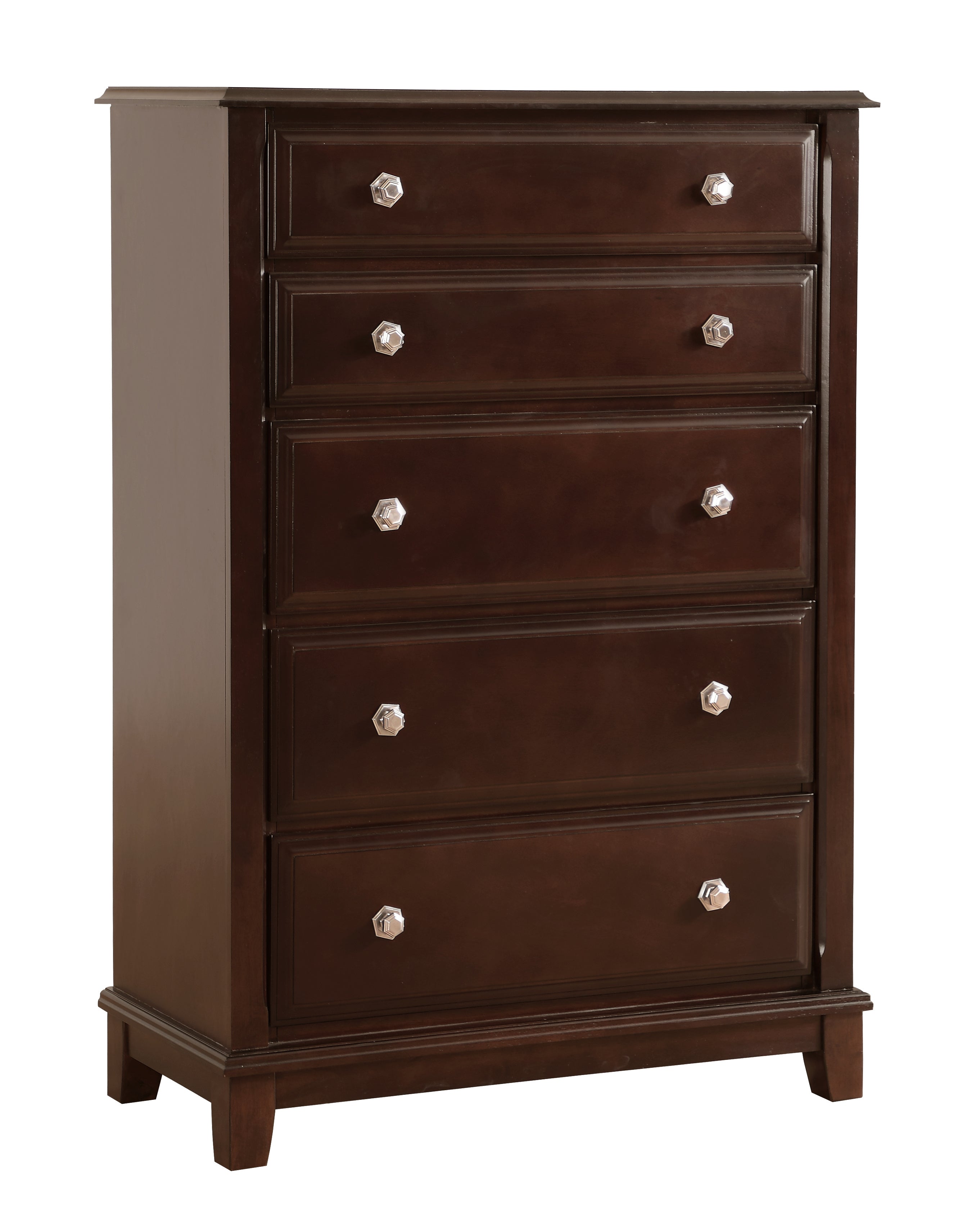 Glory Furniture Ashford G9800-CH Chest , Cappuccino