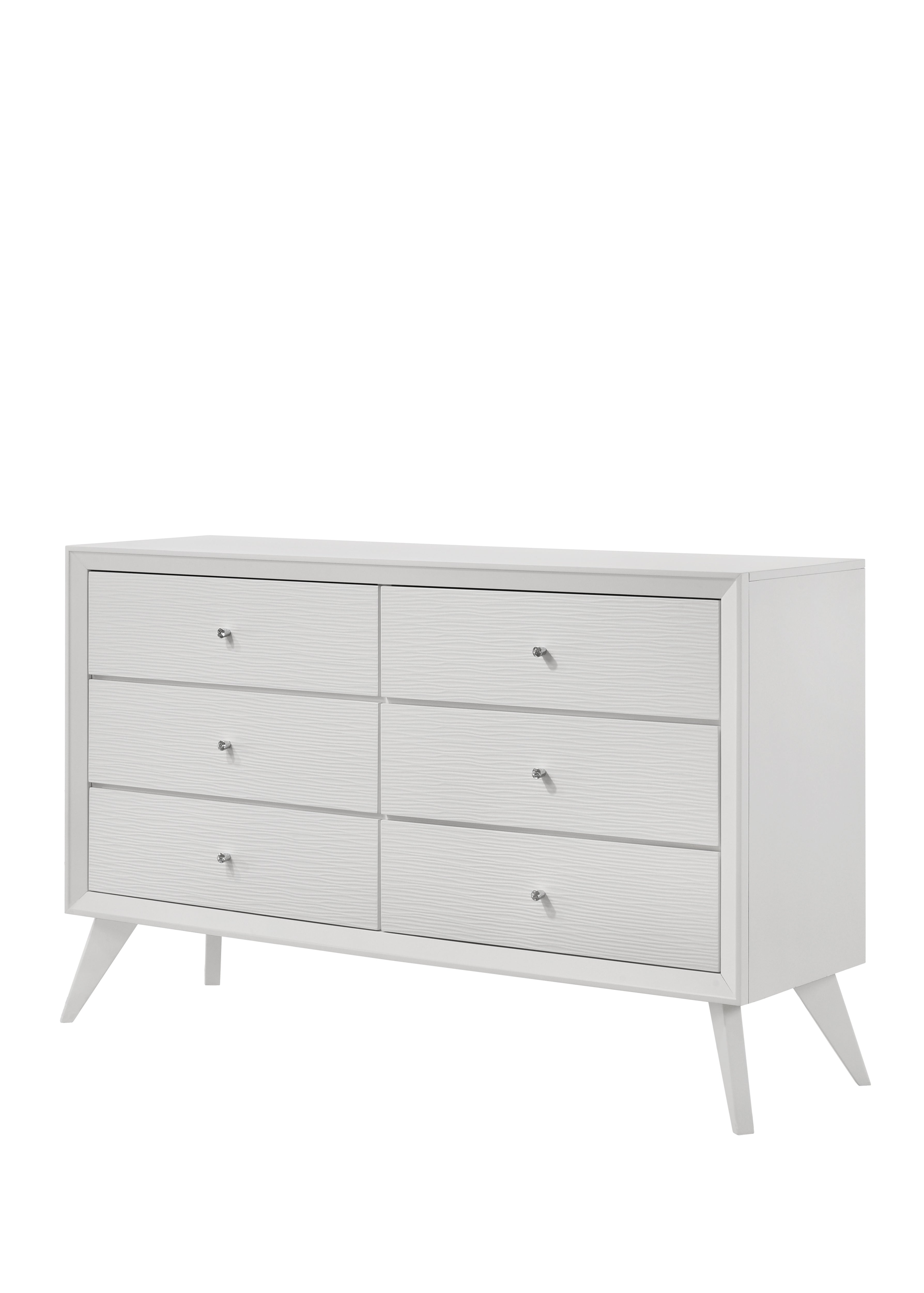 ACME Cerys DRESSER White Finish BD01561