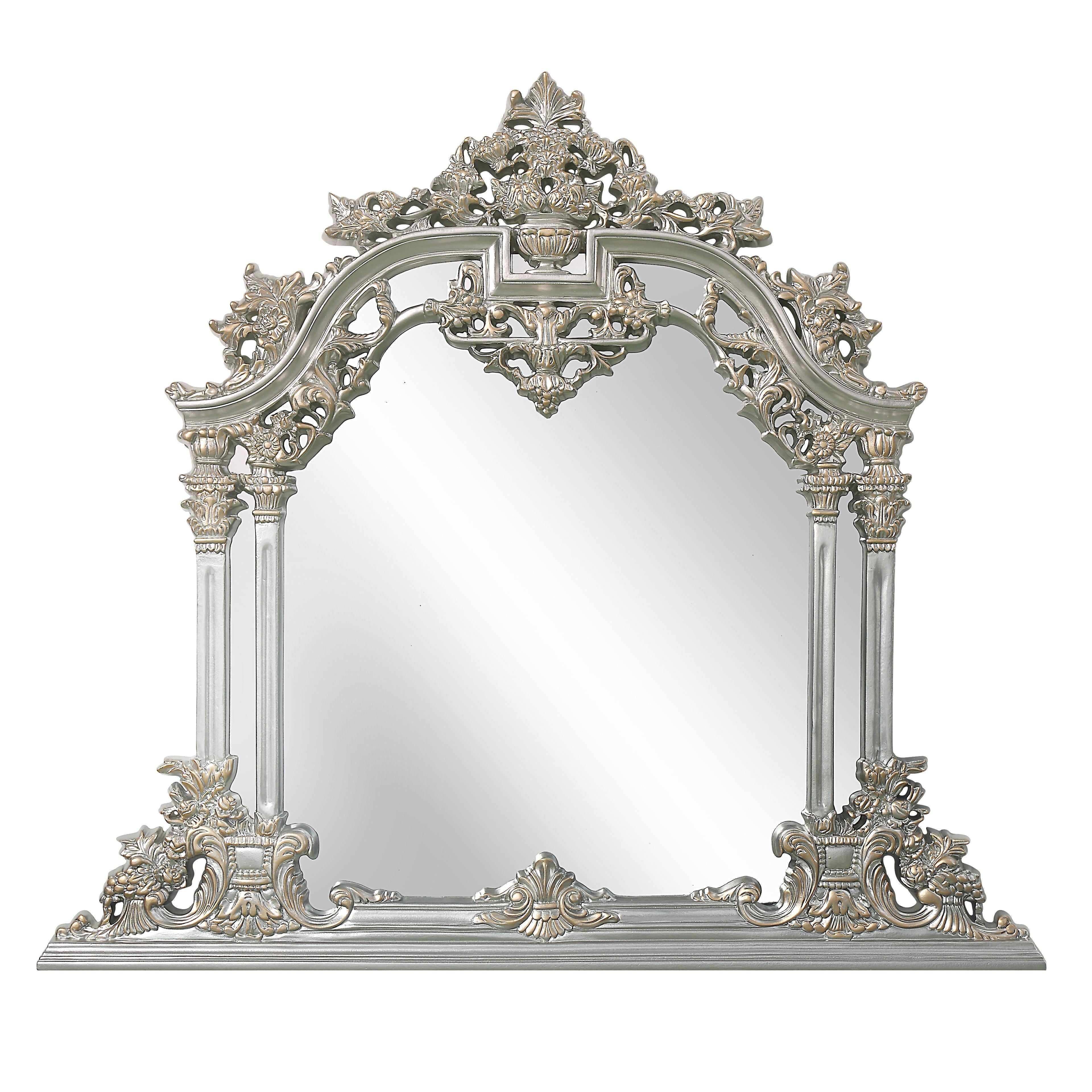 ACME Sandoval MIRROR Champagne Finish BD01489