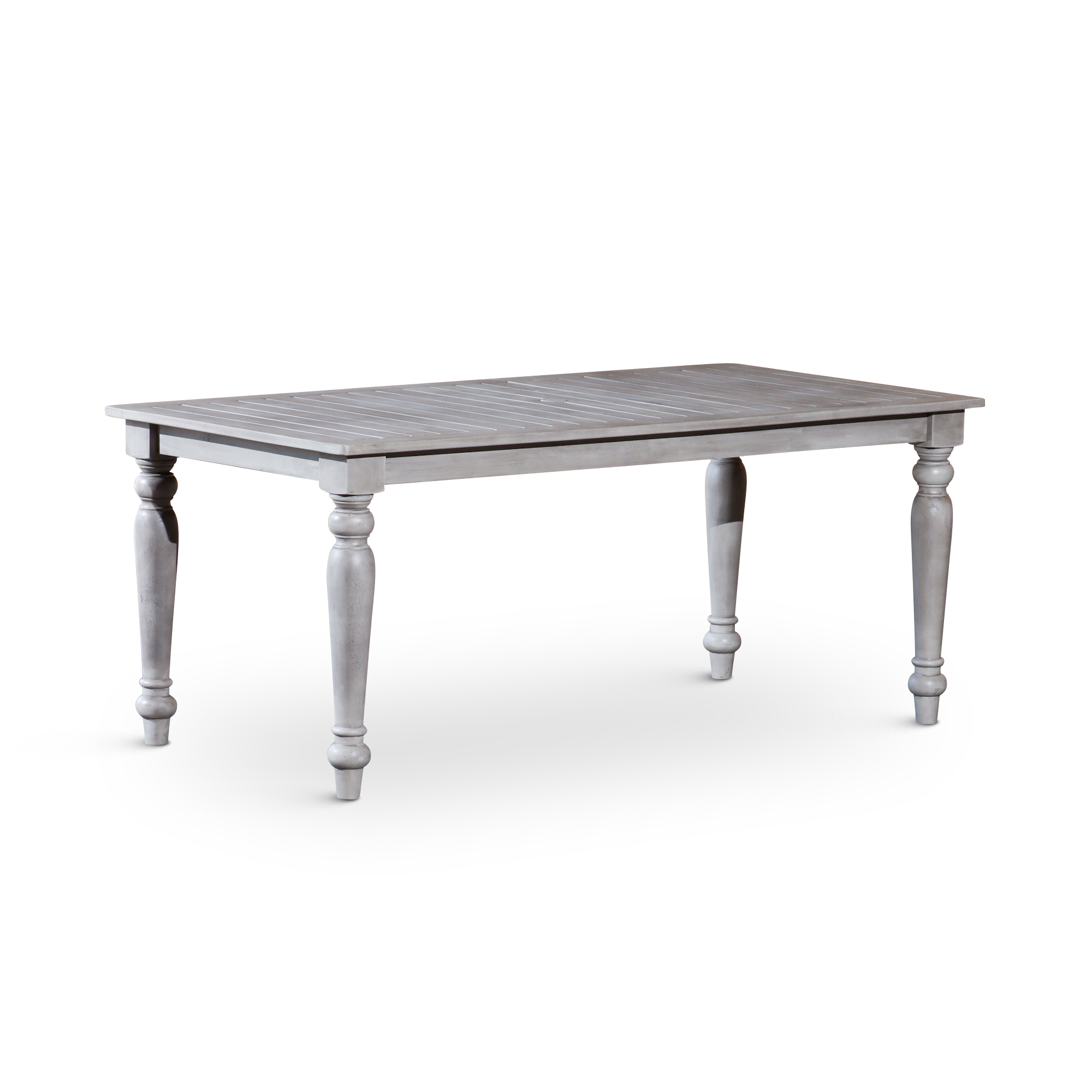 Rectangular Dining Table