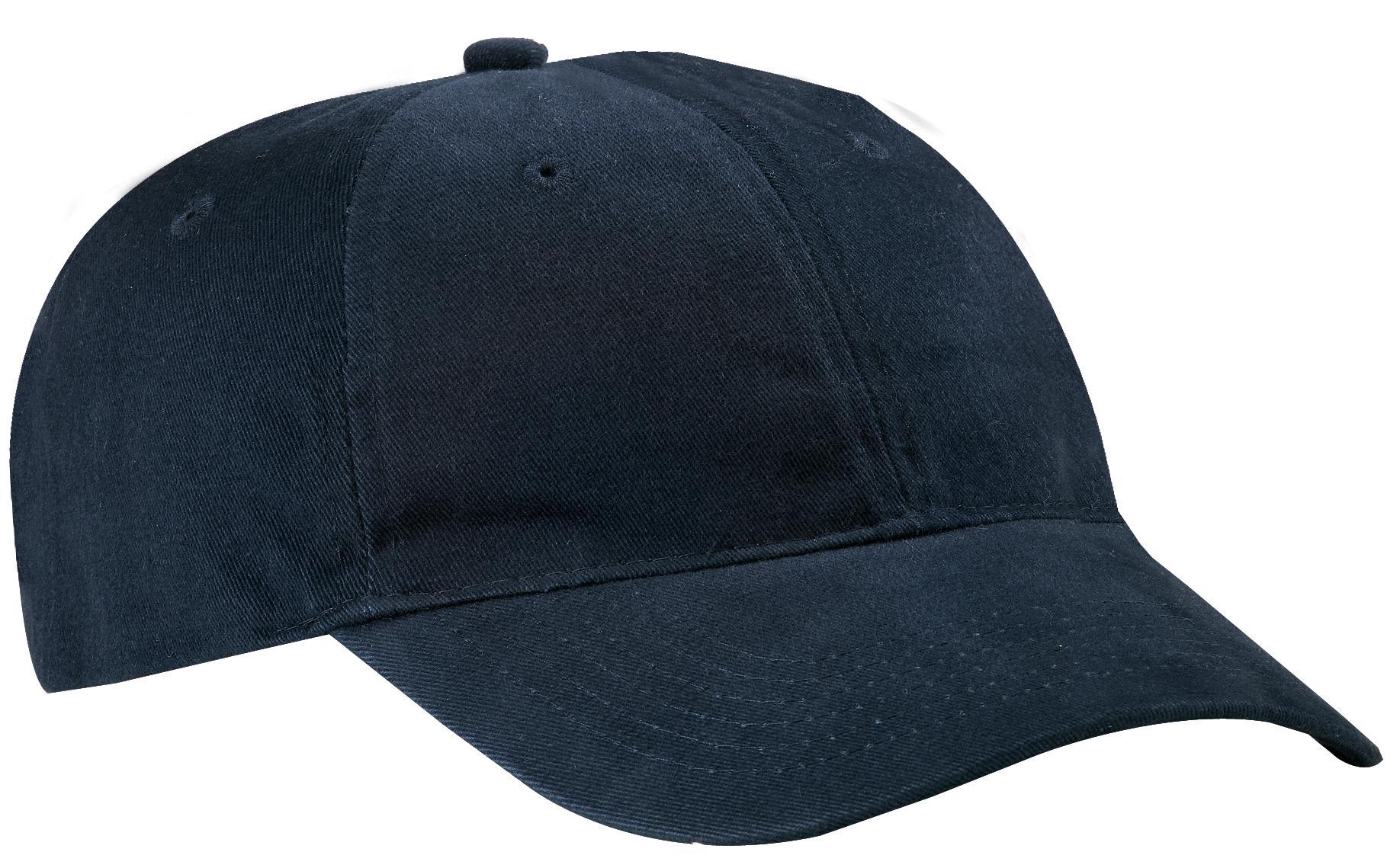 Port & Company Brushed Twill Low Profile Cap CP77