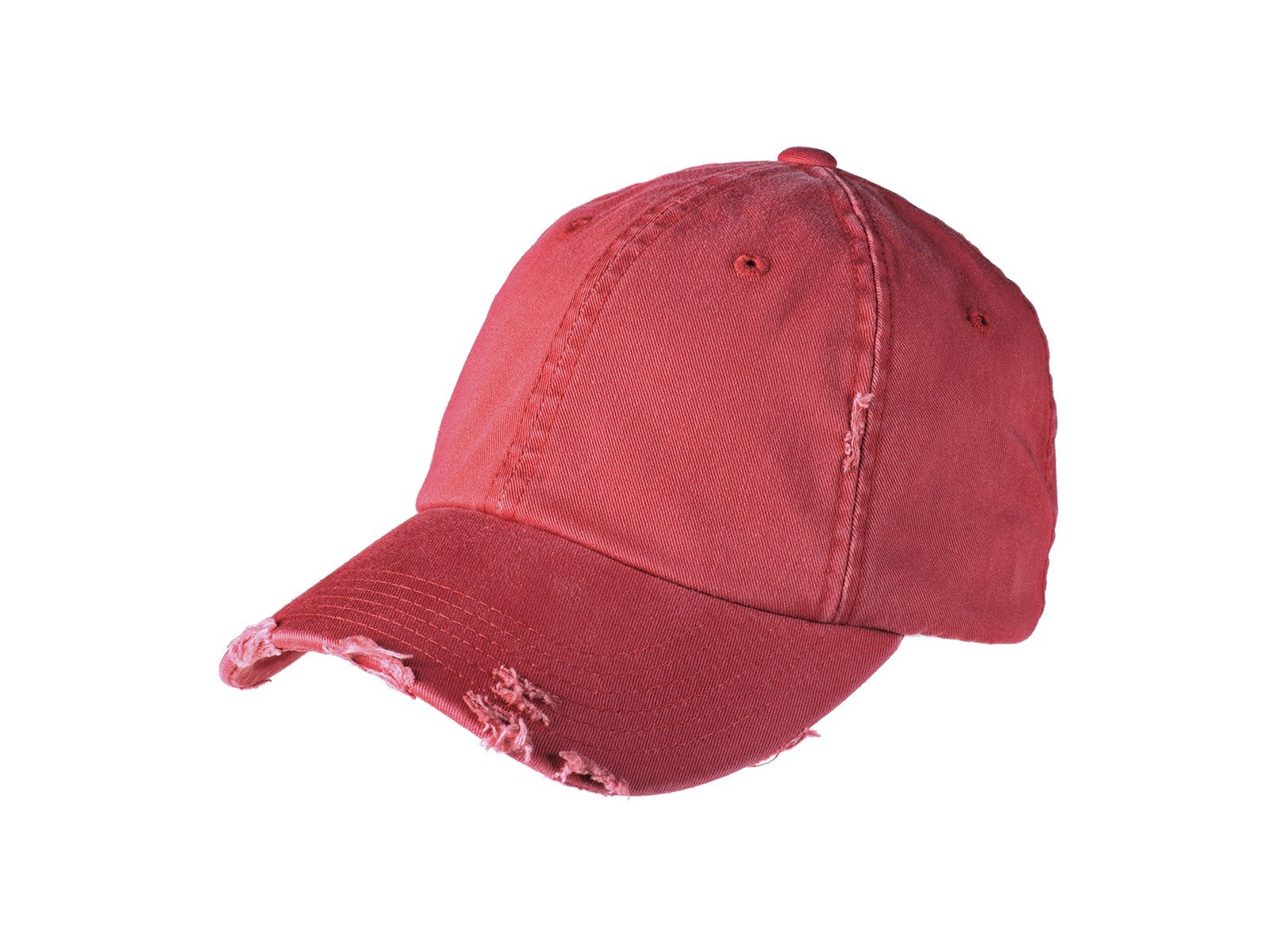 District Distressed Cap DT600