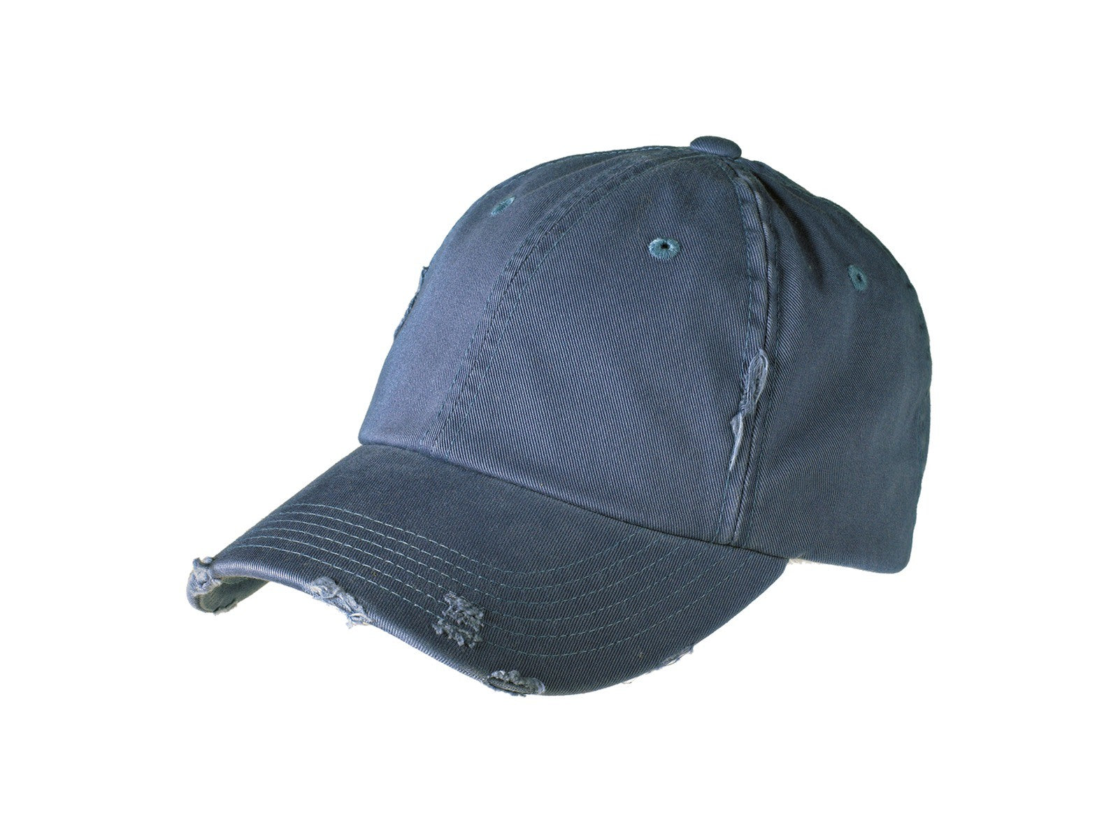 District Distressed Cap DT600