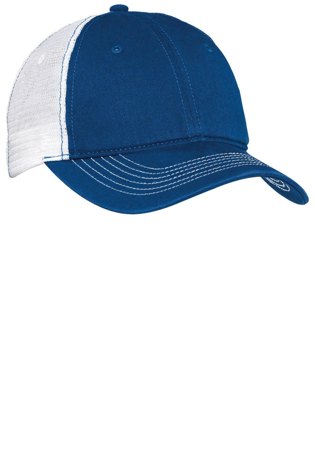 District Mesh Back Cap DT607