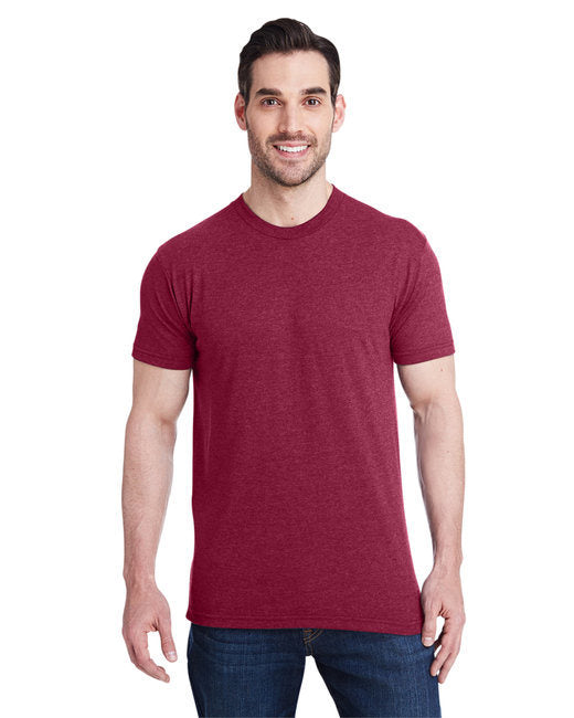 Bayside 5710 Unisex Triblend T-Shirt