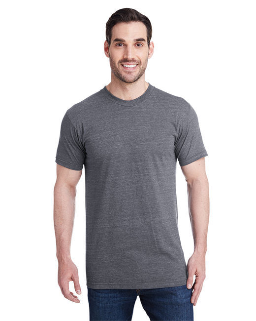 Bayside 5710 Unisex Triblend T-Shirt