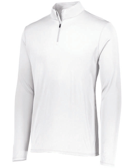 Augusta Sportswear 2785 Adult Attain Quarter-Zip Pullover