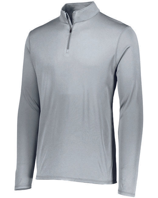 Augusta Sportswear 2785 Adult Attain Quarter-Zip Pullover