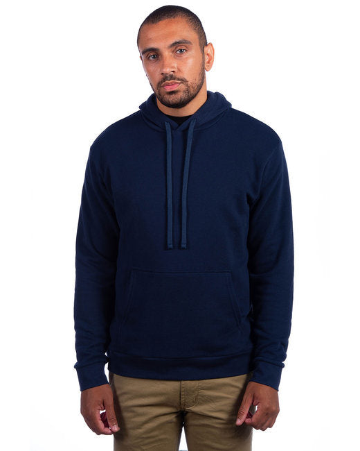 Next Level Apparel 9304 Adult Sueded French Terry Pullover Sweatshirt